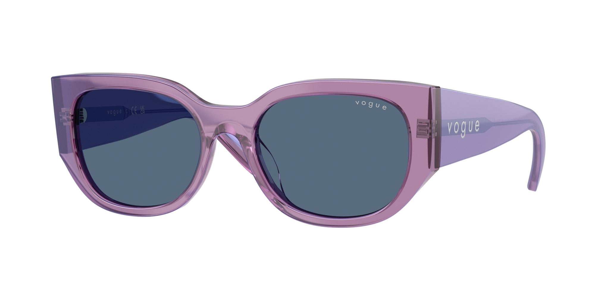 VO5641SU 323680 Occhiali da sole VOGUE EYEWEAR 1