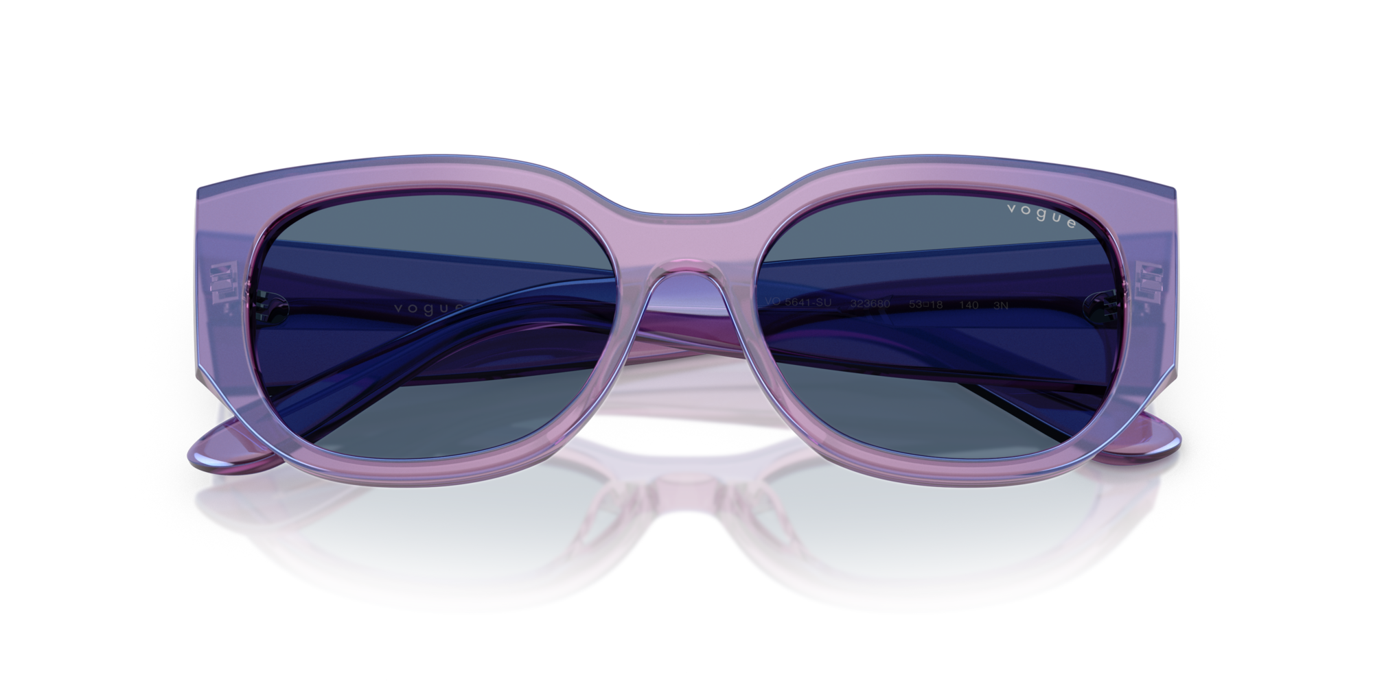 VO5641SU 323680 Occhiali da sole VOGUE EYEWEAR 2
