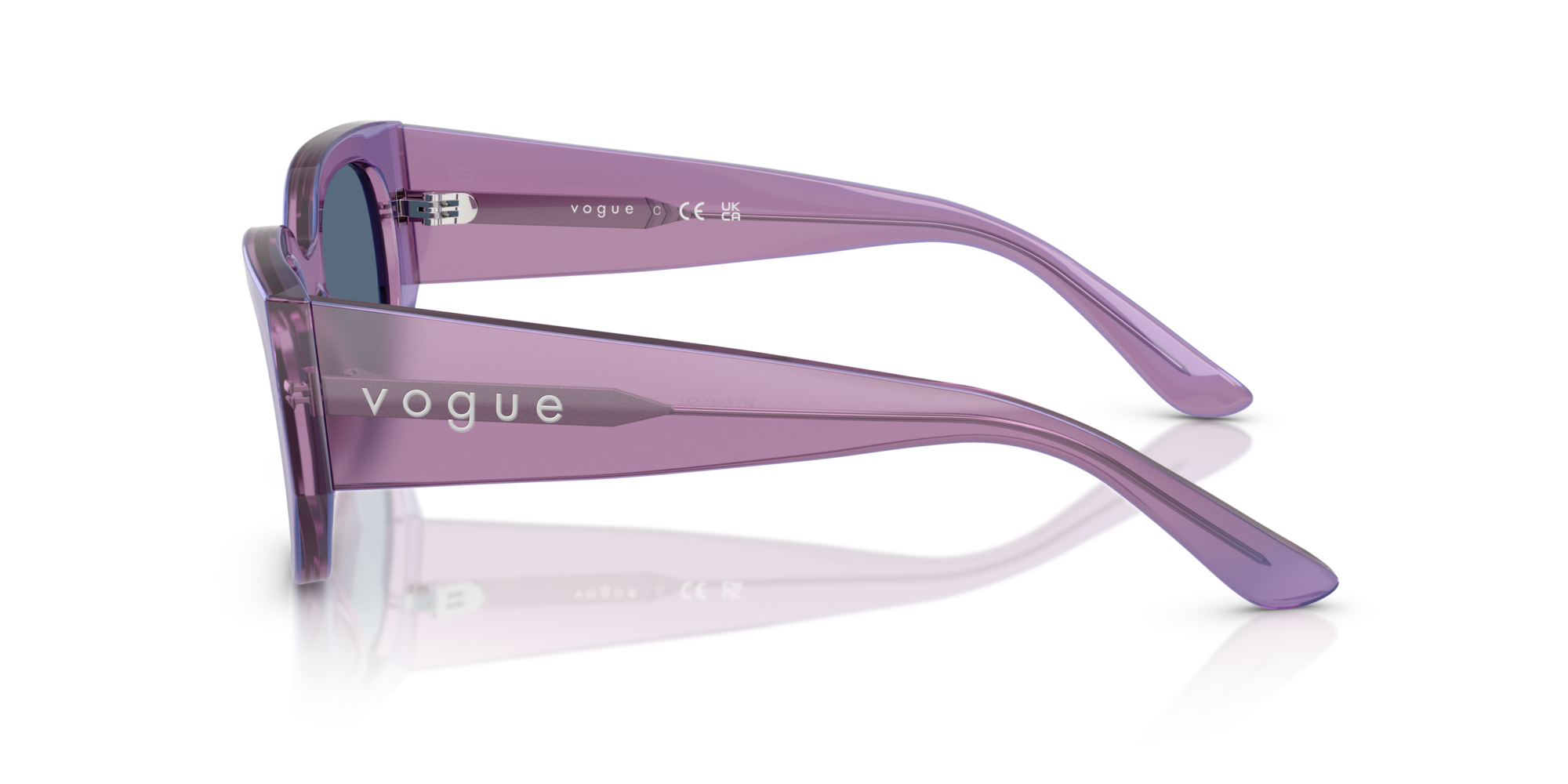 VO5641SU 323680 Occhiali da sole VOGUE EYEWEAR 4