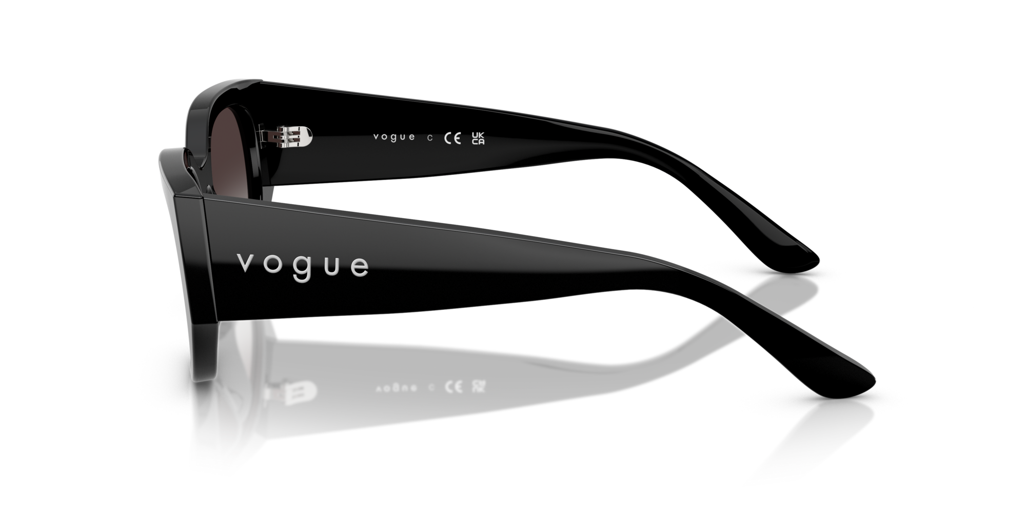 VO5641SU W44/8G Occhiali da sole VOGUE EYEWEAR 4