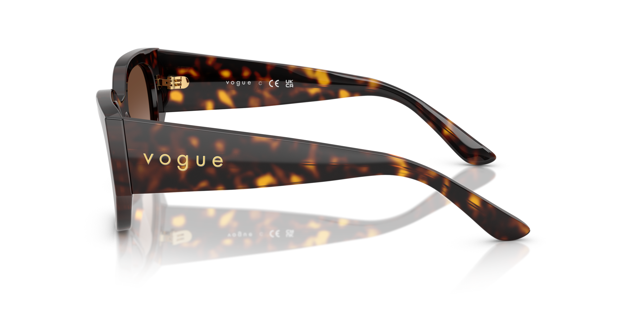 VO5641SU W65613 Occhiali da sole VOGUE EYEWEAR 4