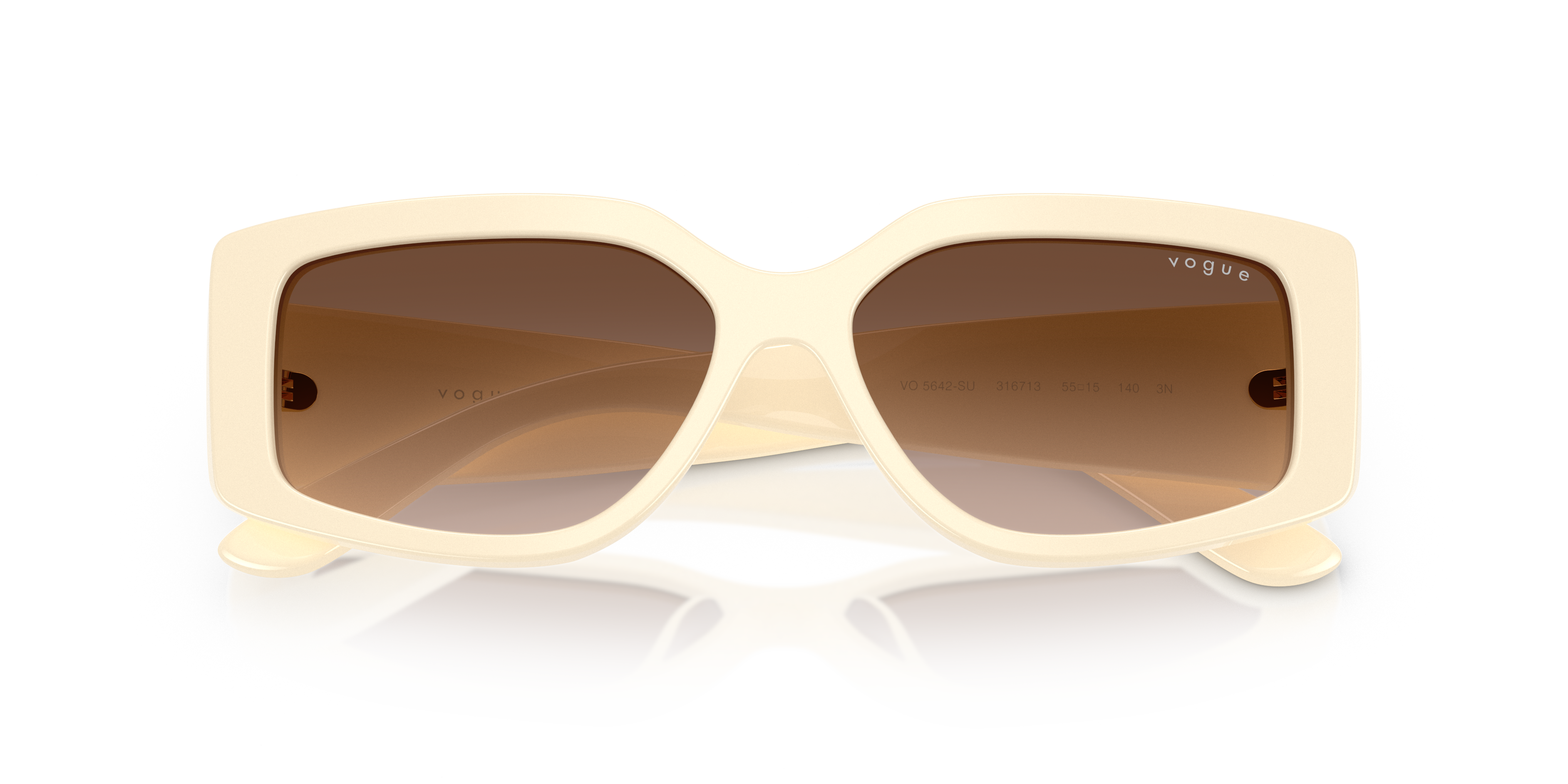 VOGUE OKULARY VO5642SU 316713