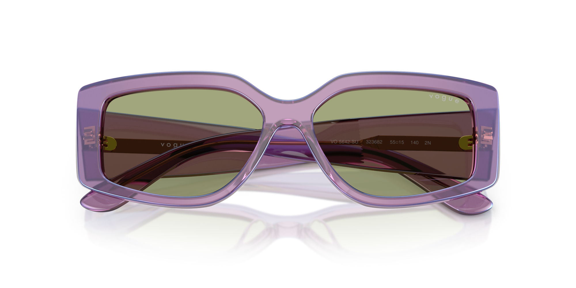 VO5642SU 323682 Occhiali da sole VOGUE EYEWEAR 2