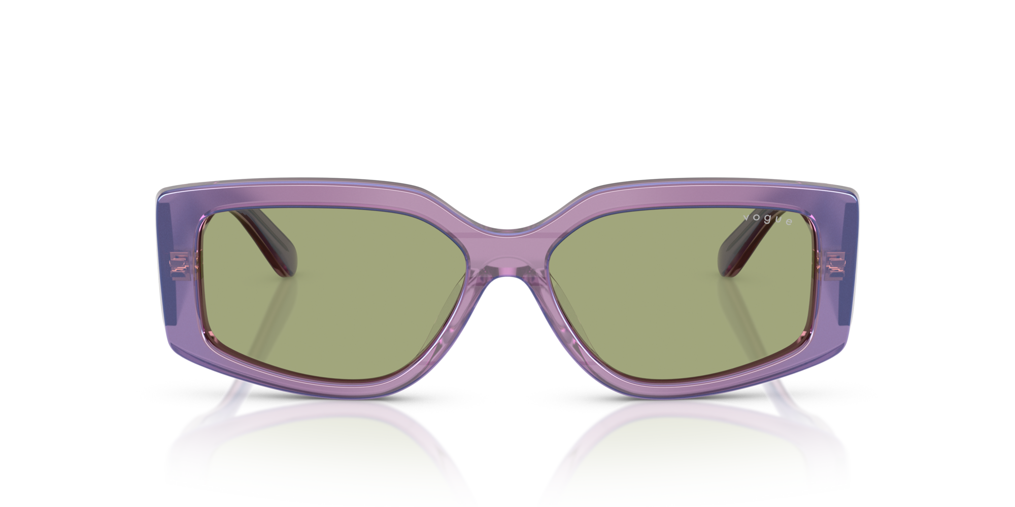 VO5642SU 323682 Occhiali da sole VOGUE EYEWEAR 3