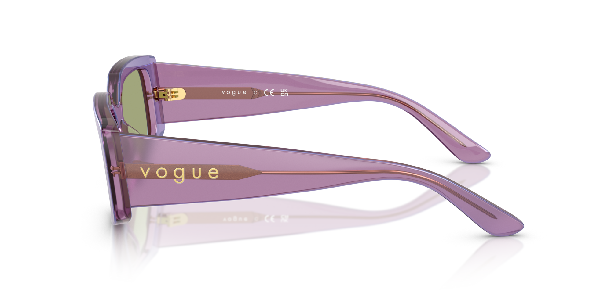 VO5642SU 323682 Occhiali da sole VOGUE EYEWEAR 4