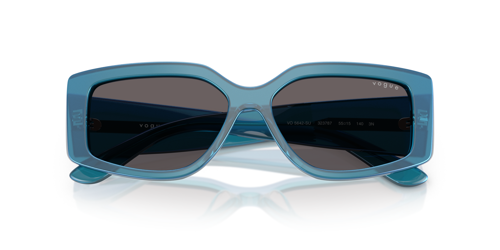 VO5642SU 323787 Occhiali da sole VOGUE EYEWEAR 2