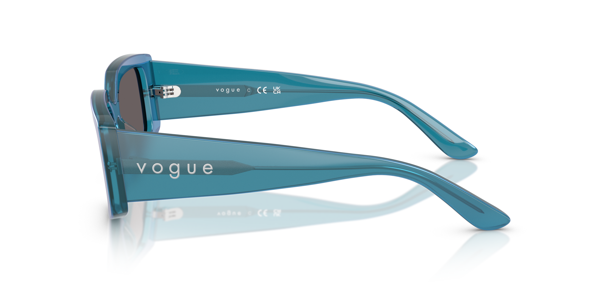 VO5642SU 323787 Occhiali da sole VOGUE EYEWEAR 4
