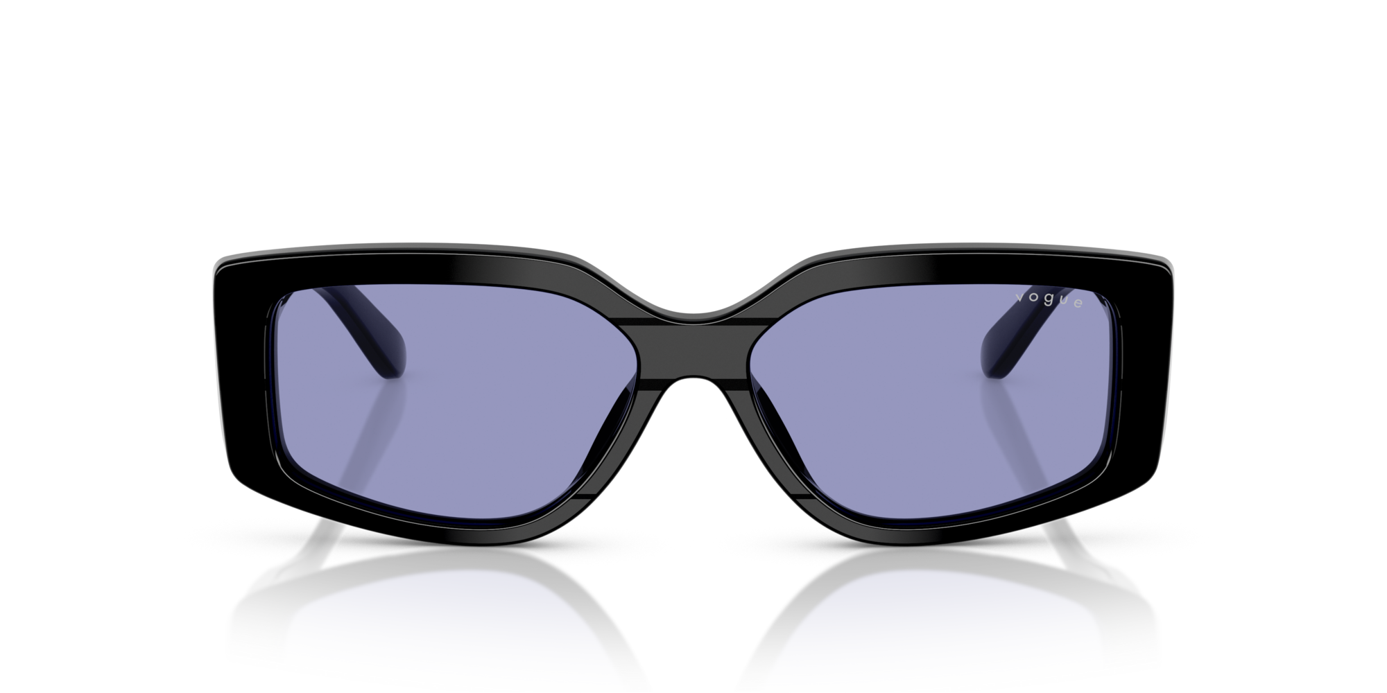 VO5642SU W44/76 Occhiali da sole VOGUE EYEWEAR 3