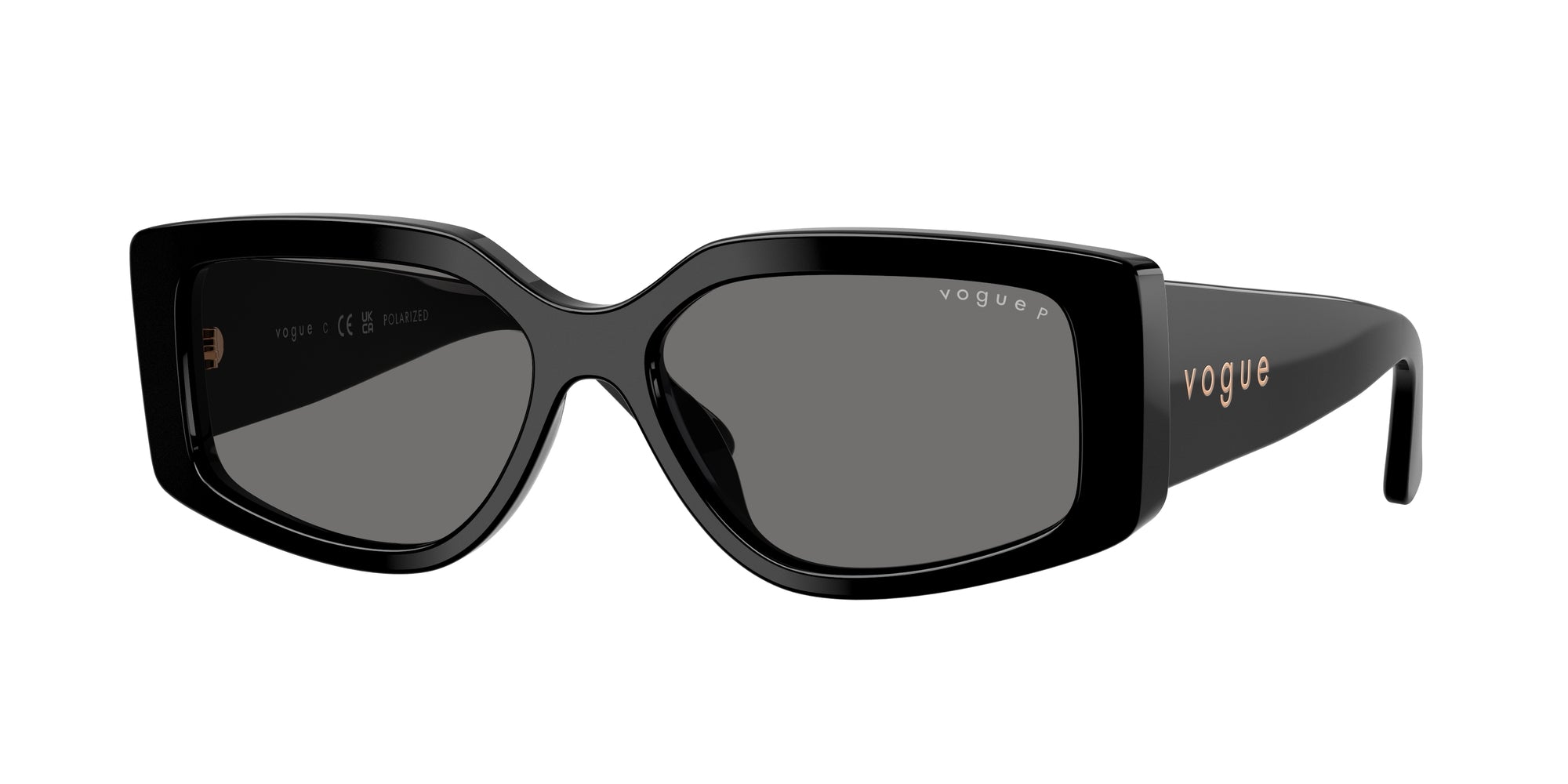 VO5642SU W44/81 Occhiali da sole VOGUE EYEWEAR 1