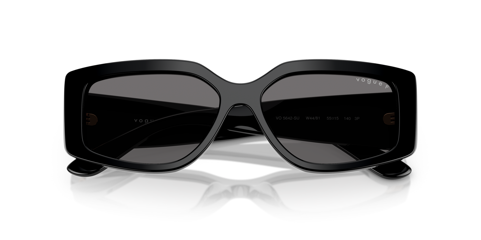VO5642SU W44/81 Occhiali da sole VOGUE EYEWEAR 2