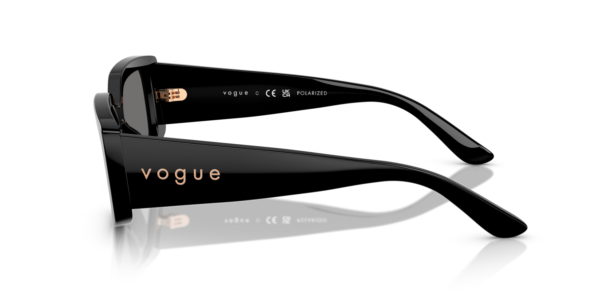 VO5642SU W44/81 Occhiali da sole VOGUE EYEWEAR 4