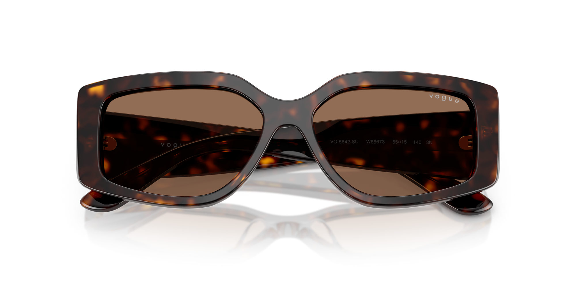 VO5642SU W65673 Occhiali da sole VOGUE EYEWEAR 2