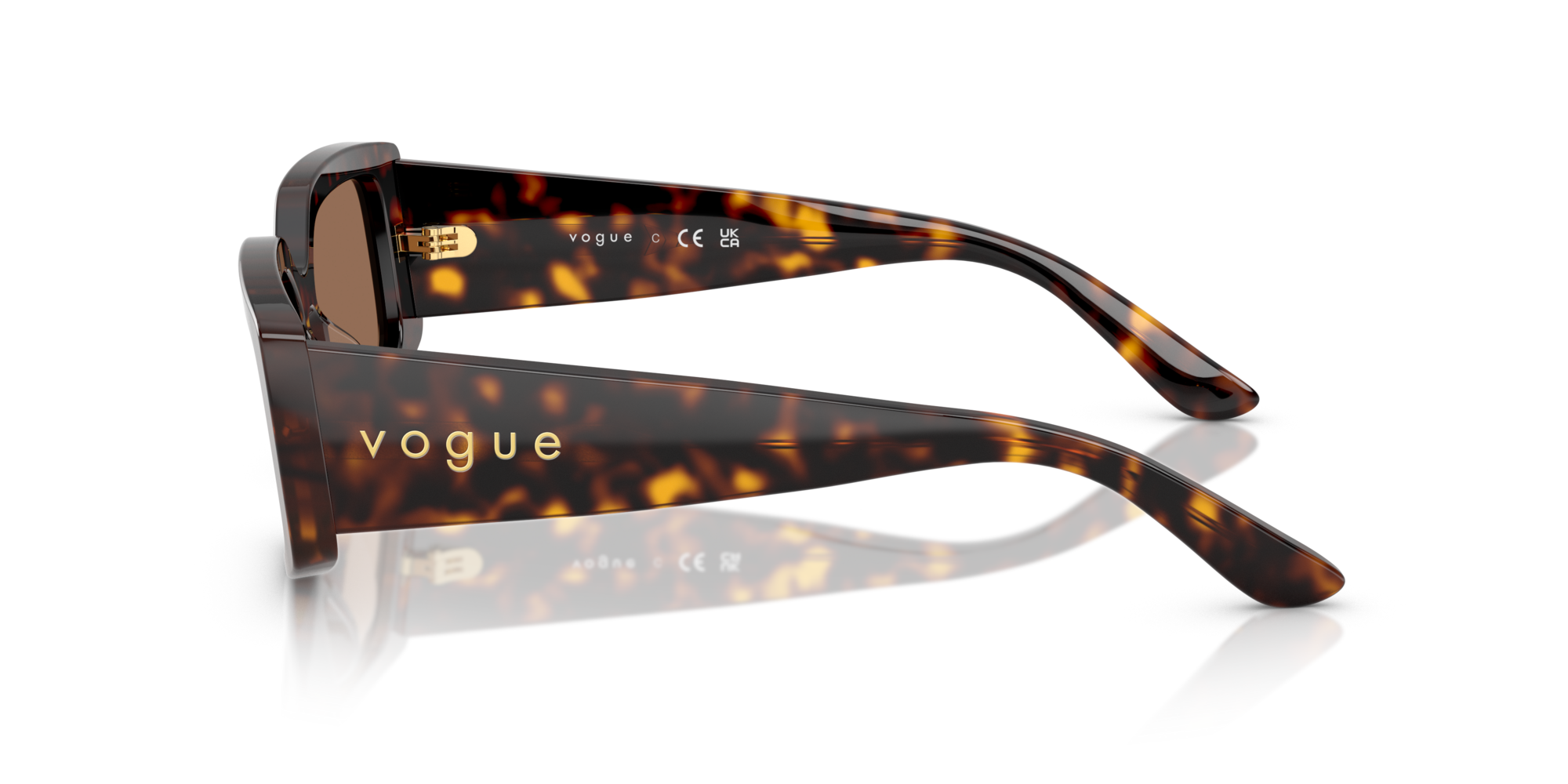 VO5642SU W65673 Occhiali da sole VOGUE EYEWEAR 4