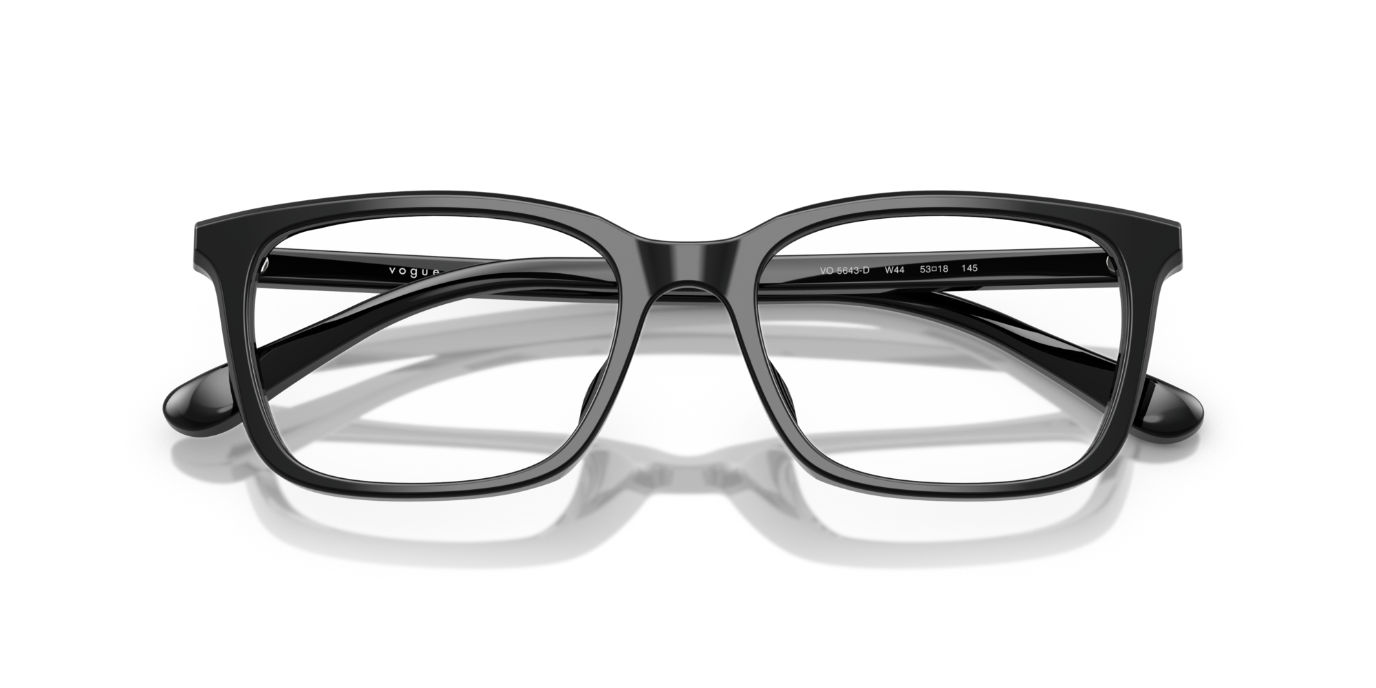 VO5643D W44 Montature da vista VOGUE EYEWEAR 2