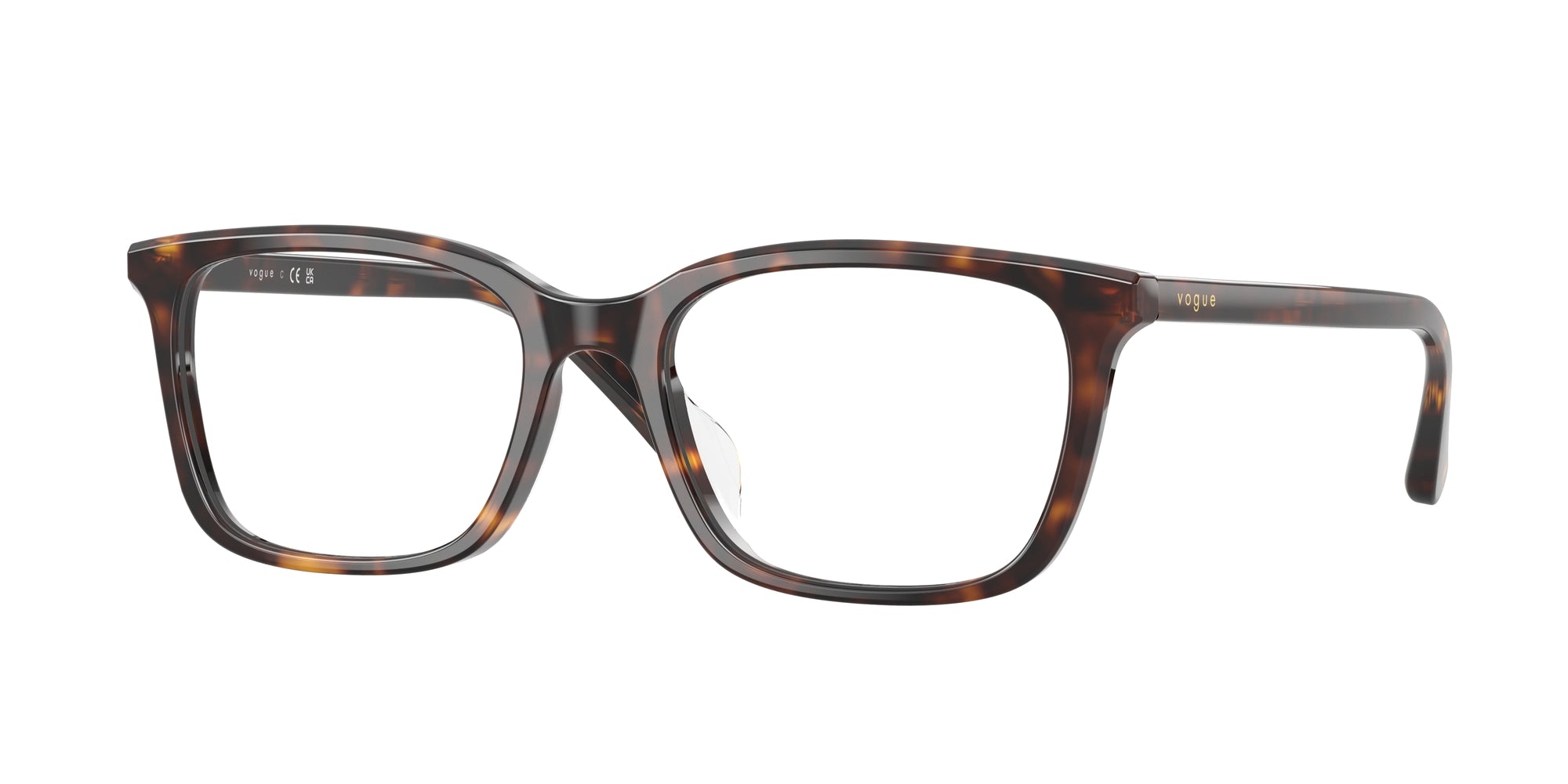 VO5643D W656 Montature da vista VOGUE EYEWEAR 1