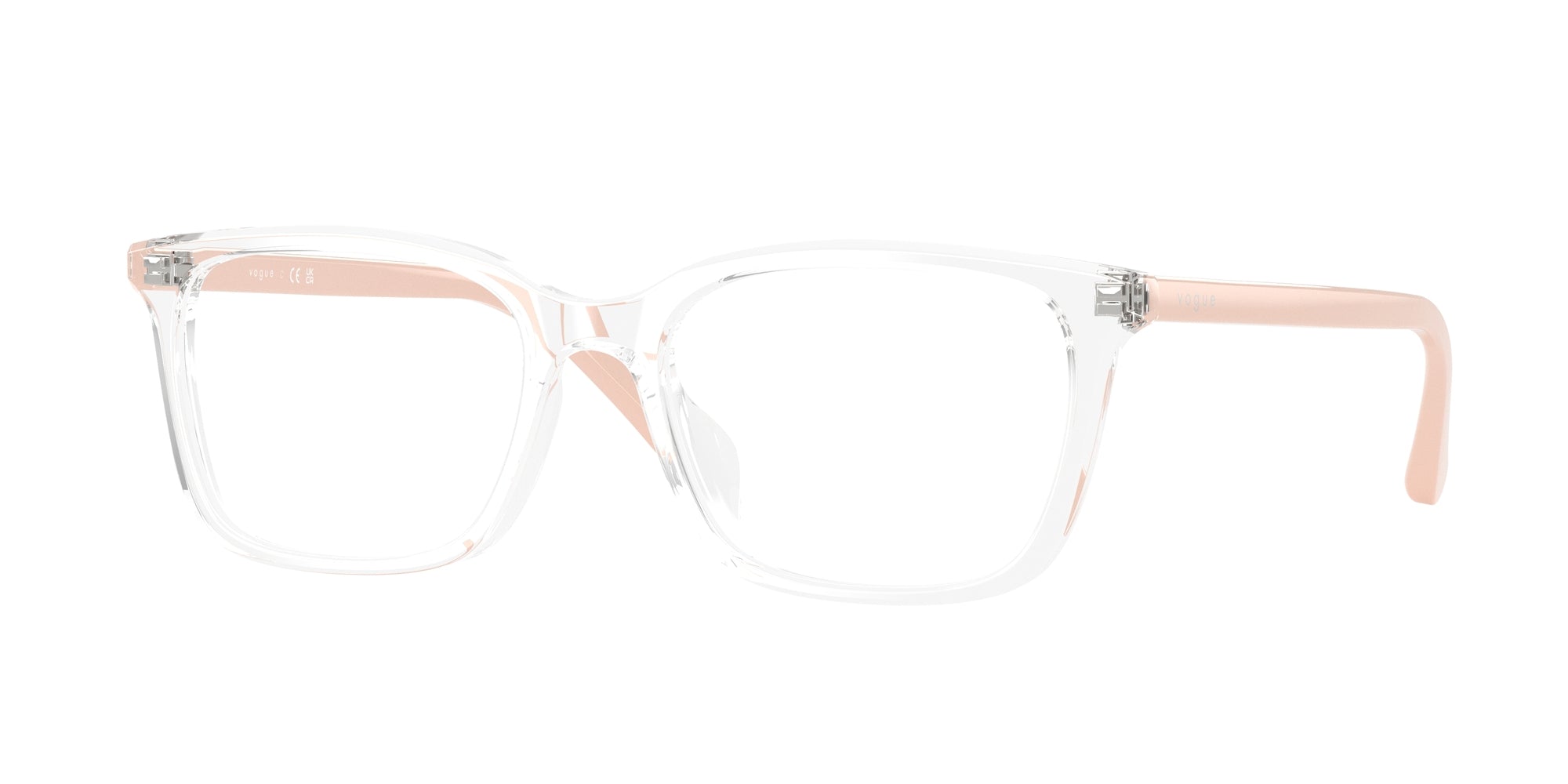 VO5643D W745 Montature da vista VOGUE EYEWEAR 1