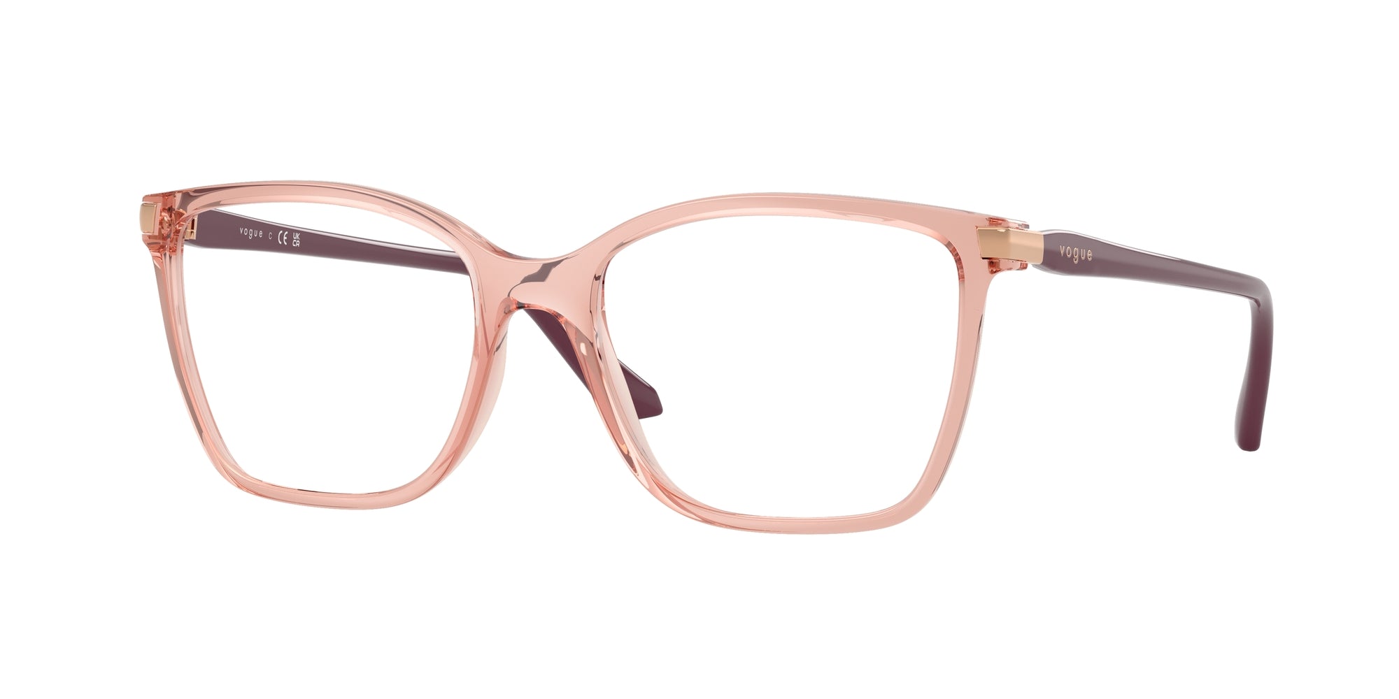 VO5654 2864 Montature da vista VOGUE EYEWEAR 1