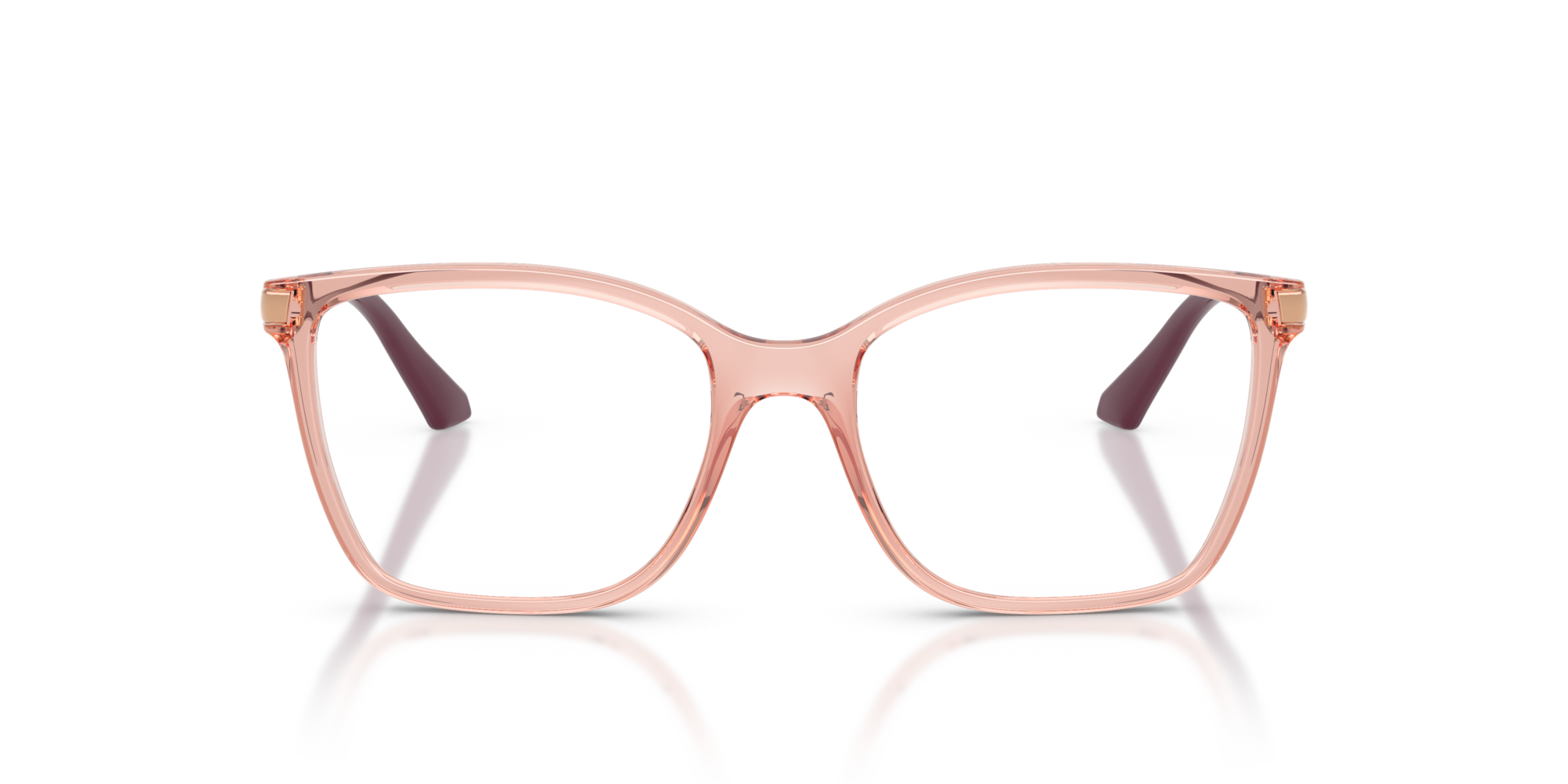 VO5654 2864 Montature da vista VOGUE EYEWEAR 3