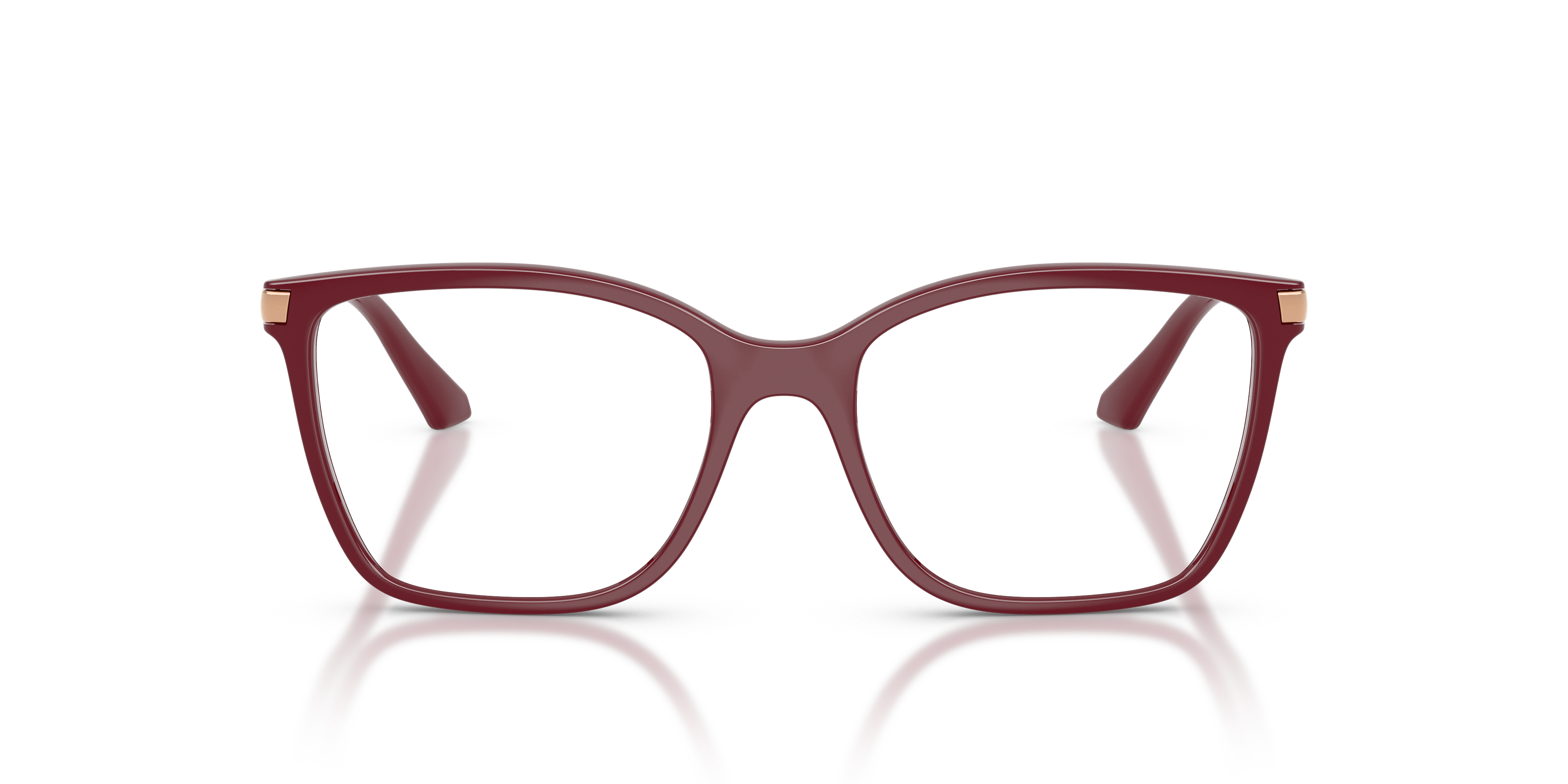 VOGUE BRÝLE VO5654 2875 Optické obroučky VOGUE BRÝLE 3