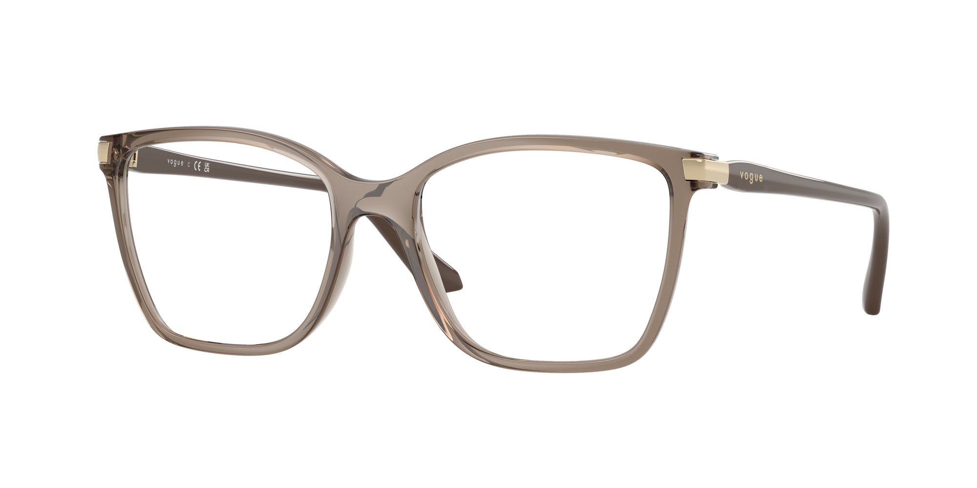 VO5654 3156 Montature da vista VOGUE EYEWEAR 1