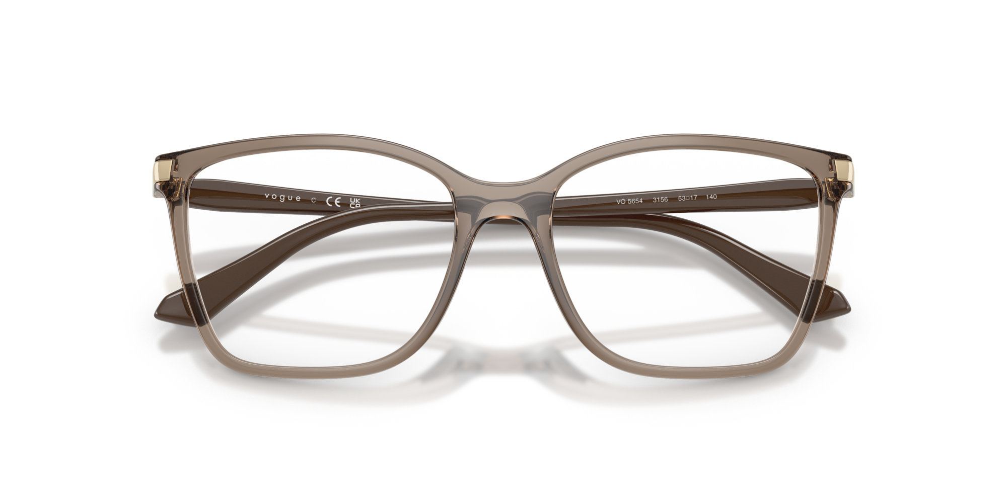 VO5654 3156 Montature da vista VOGUE EYEWEAR 2