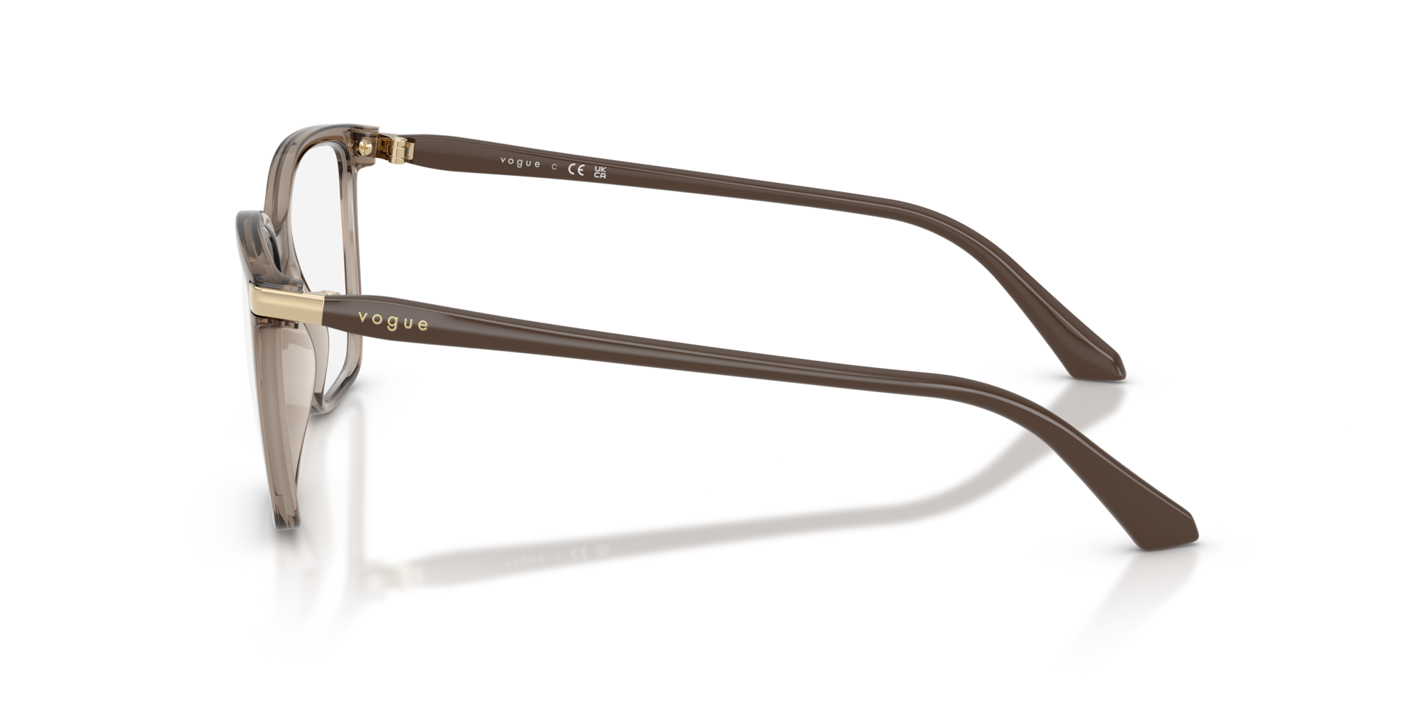 VO5654 3156 Montature da vista VOGUE EYEWEAR 4