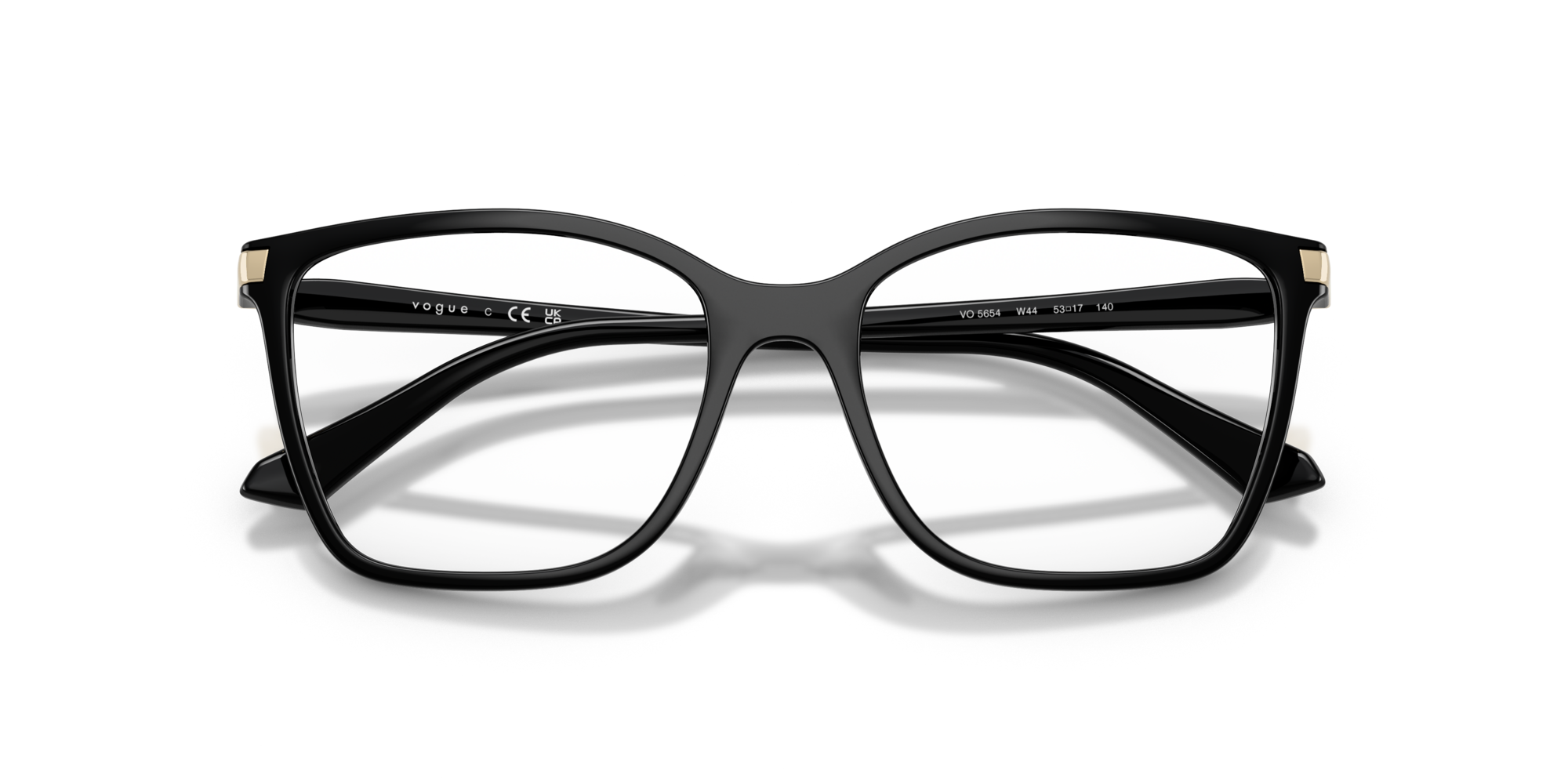 VO5654 W44 Montature da vista VOGUE EYEWEAR 2