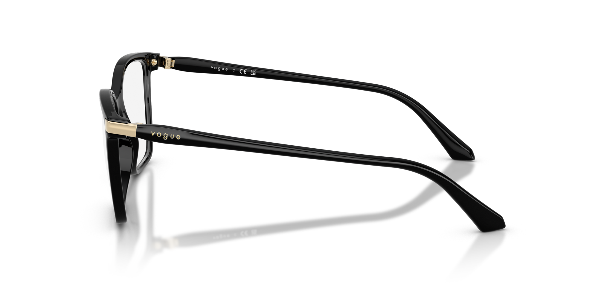 VO5654 W44 Montature da vista VOGUE EYEWEAR 4