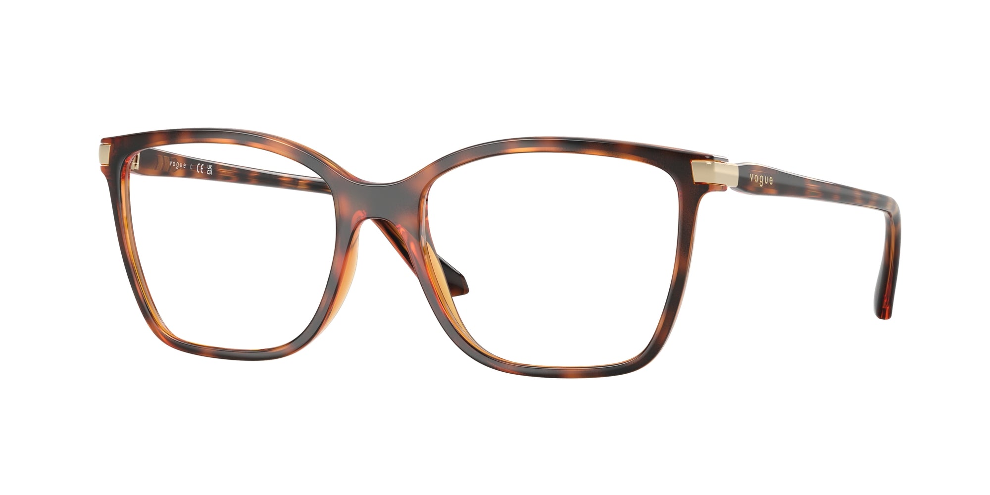 VO5654 W656 Montature da vista VOGUE EYEWEAR 1