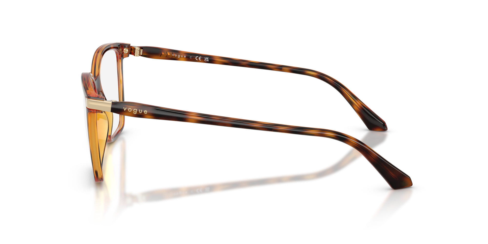 VO5654 W656 Montature da vista VOGUE EYEWEAR 4