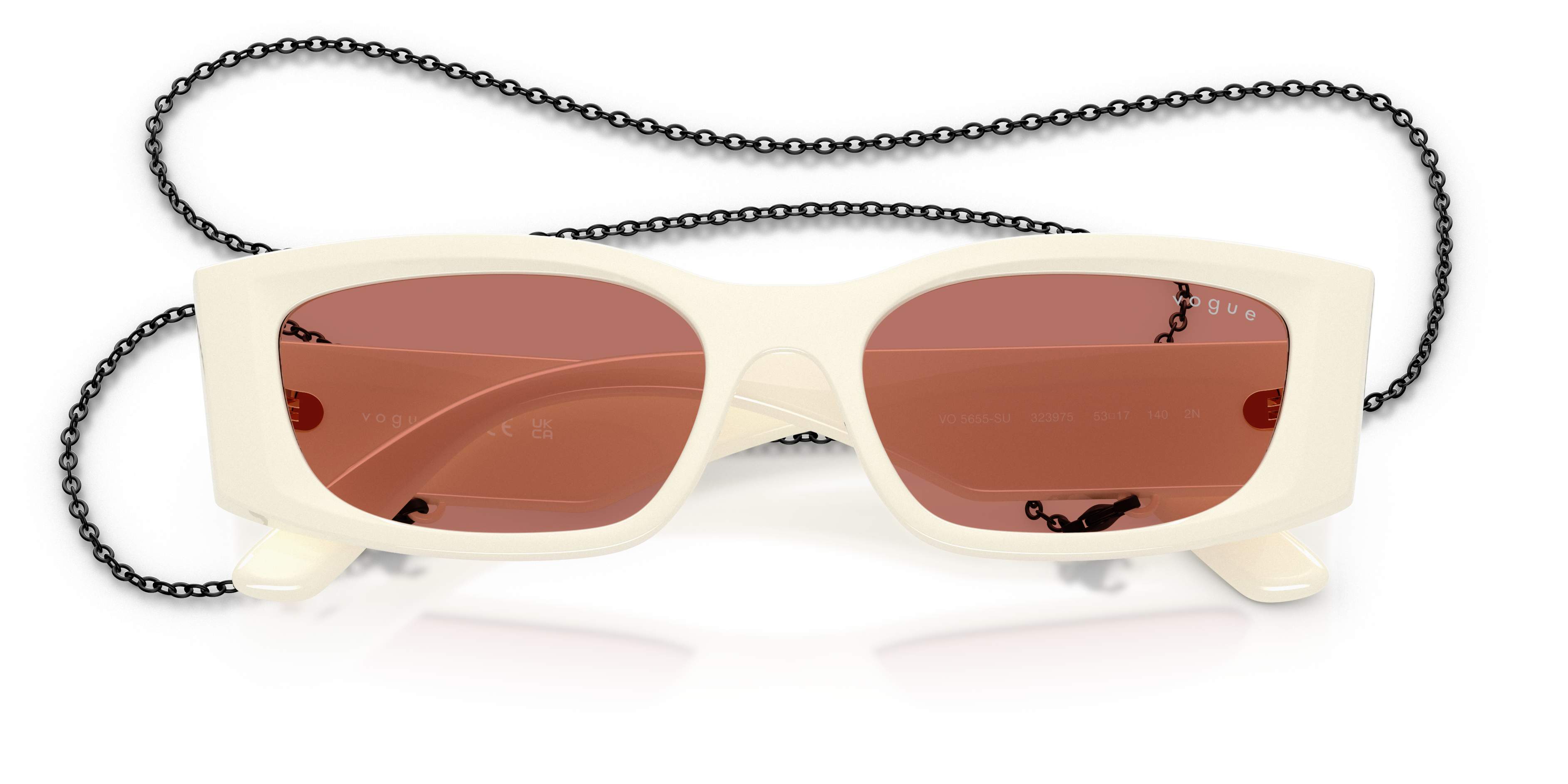 VO5655SU 323975 Occhiali da sole VOGUE EYEWEAR 2