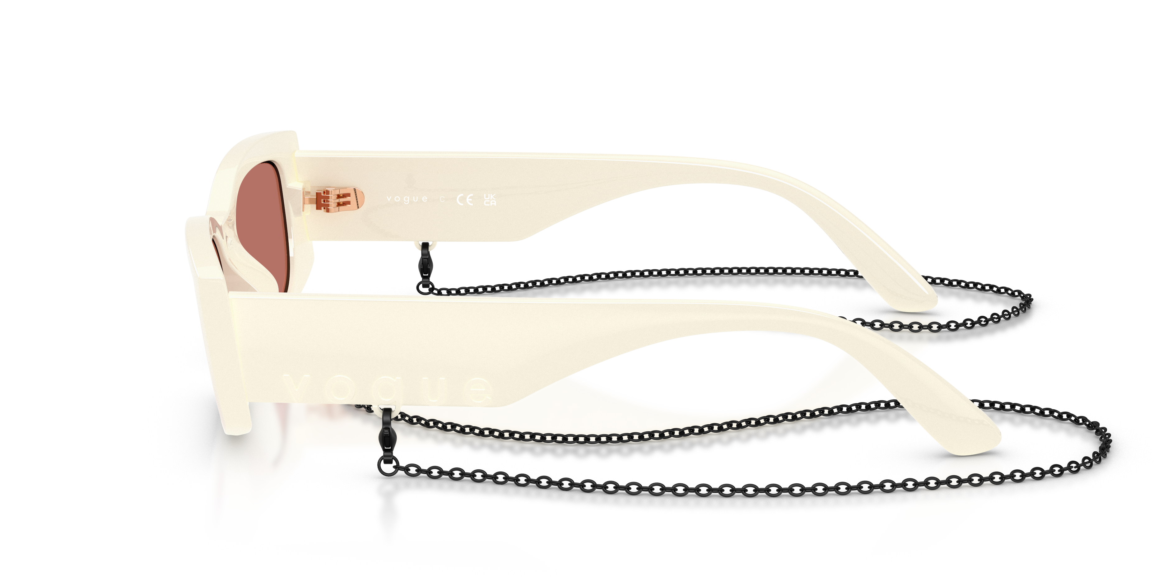 VO5655SU 323975 Occhiali da sole VOGUE EYEWEAR 4