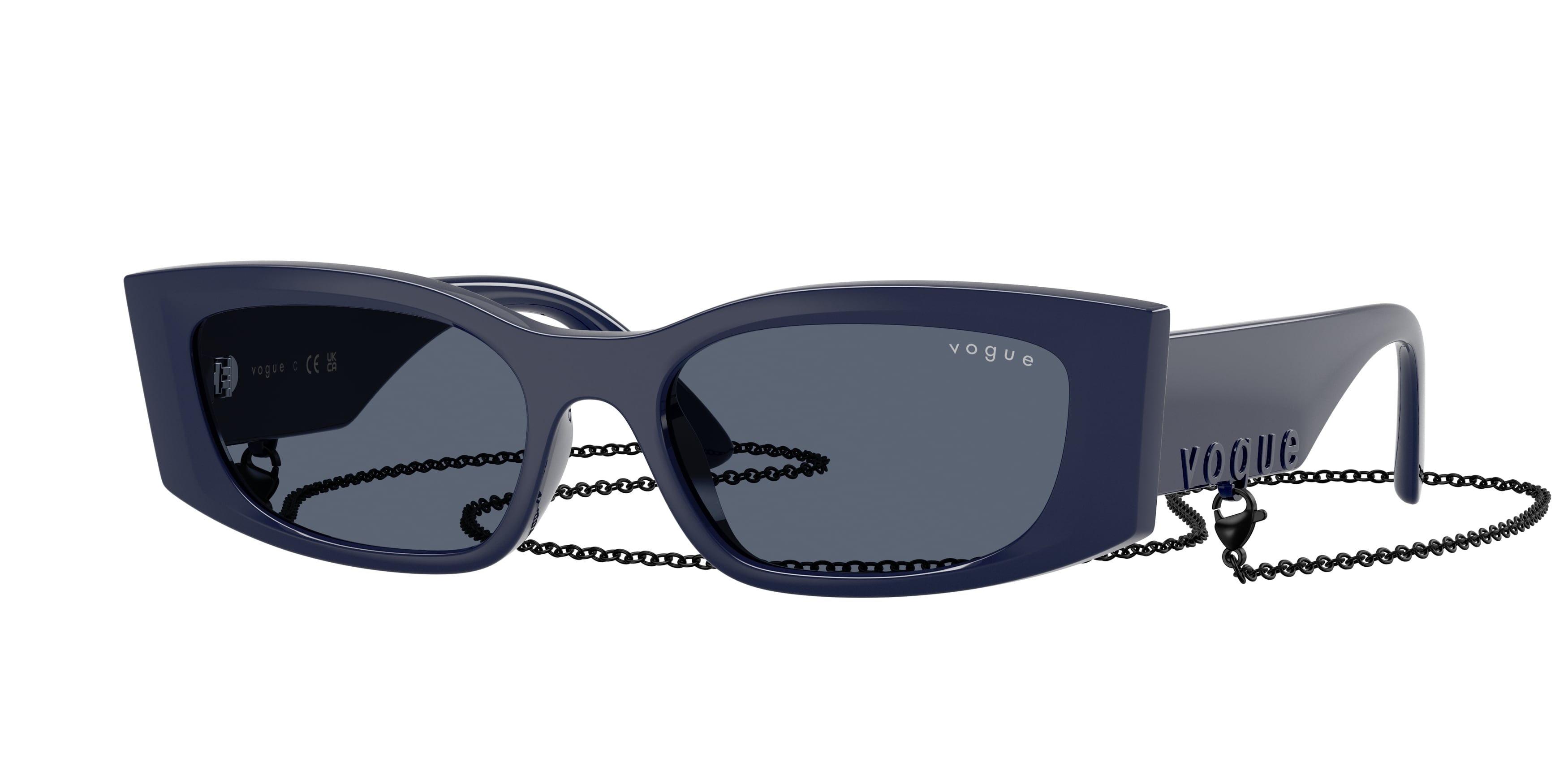 VO5655SU 324087 Occhiali da sole VOGUE EYEWEAR 1
