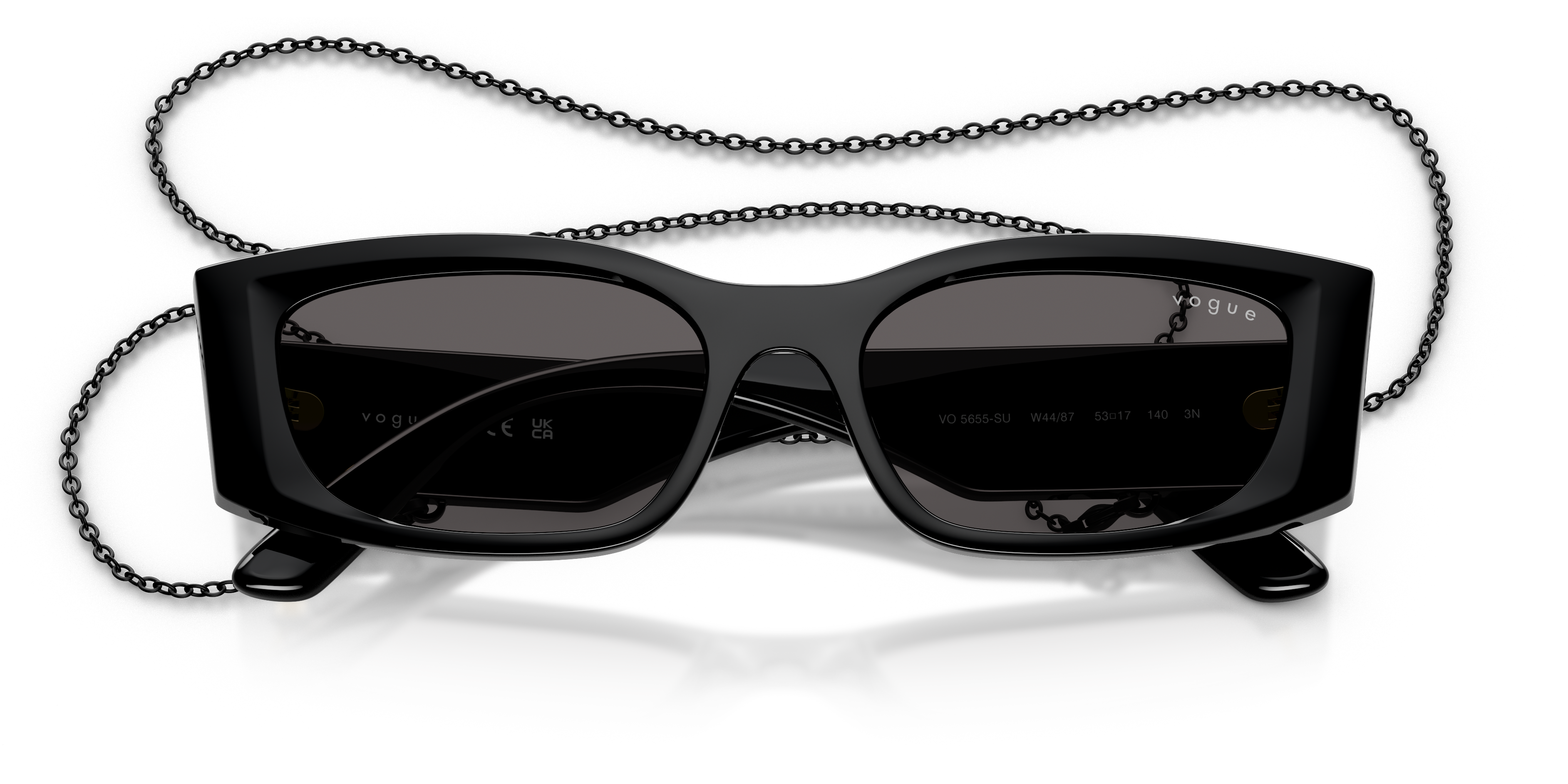 VO5655SU W44/87 Occhiali da sole VOGUE EYEWEAR 2