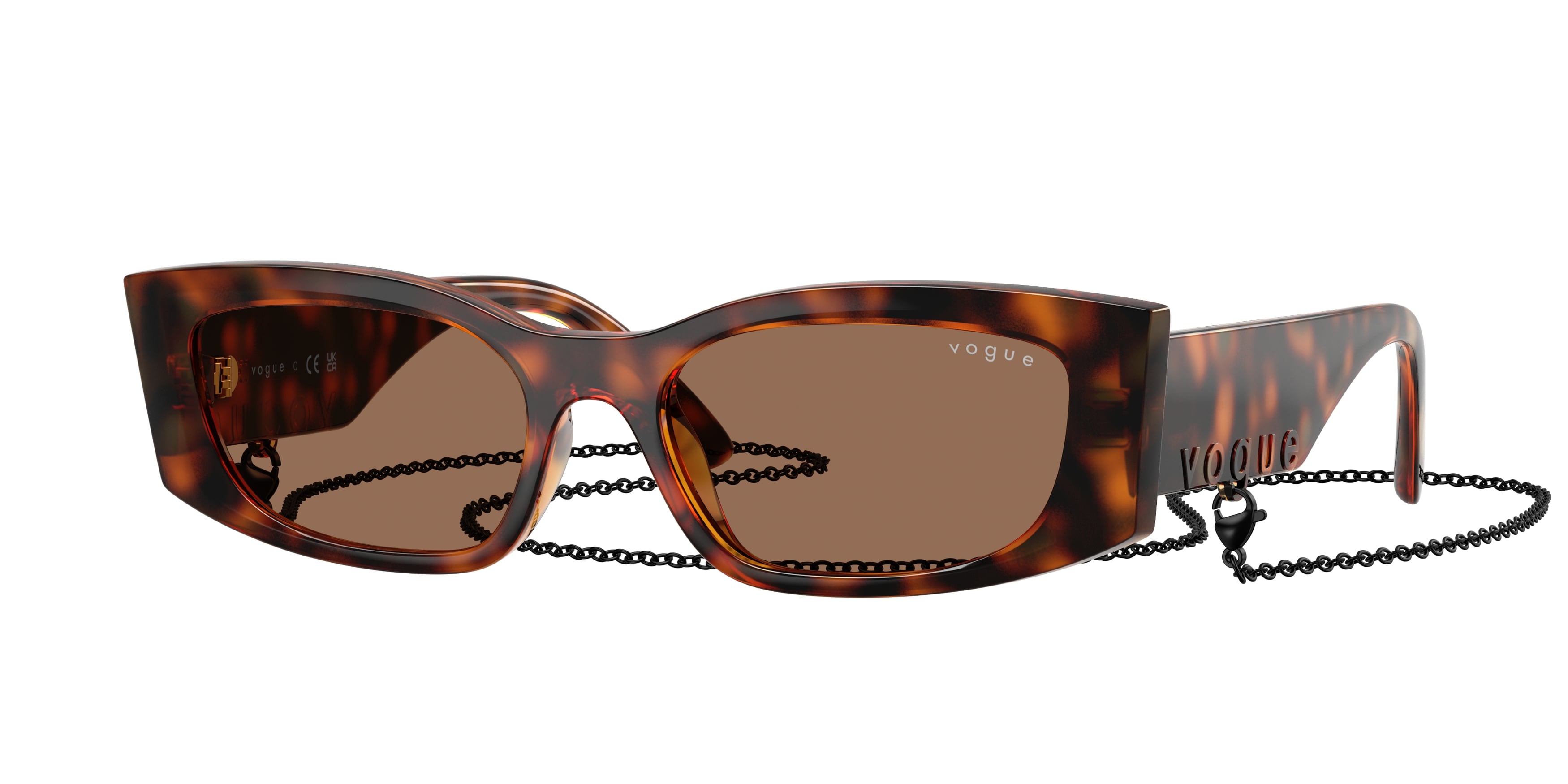 VO5655SU W65673 Occhiali da sole VOGUE EYEWEAR 1