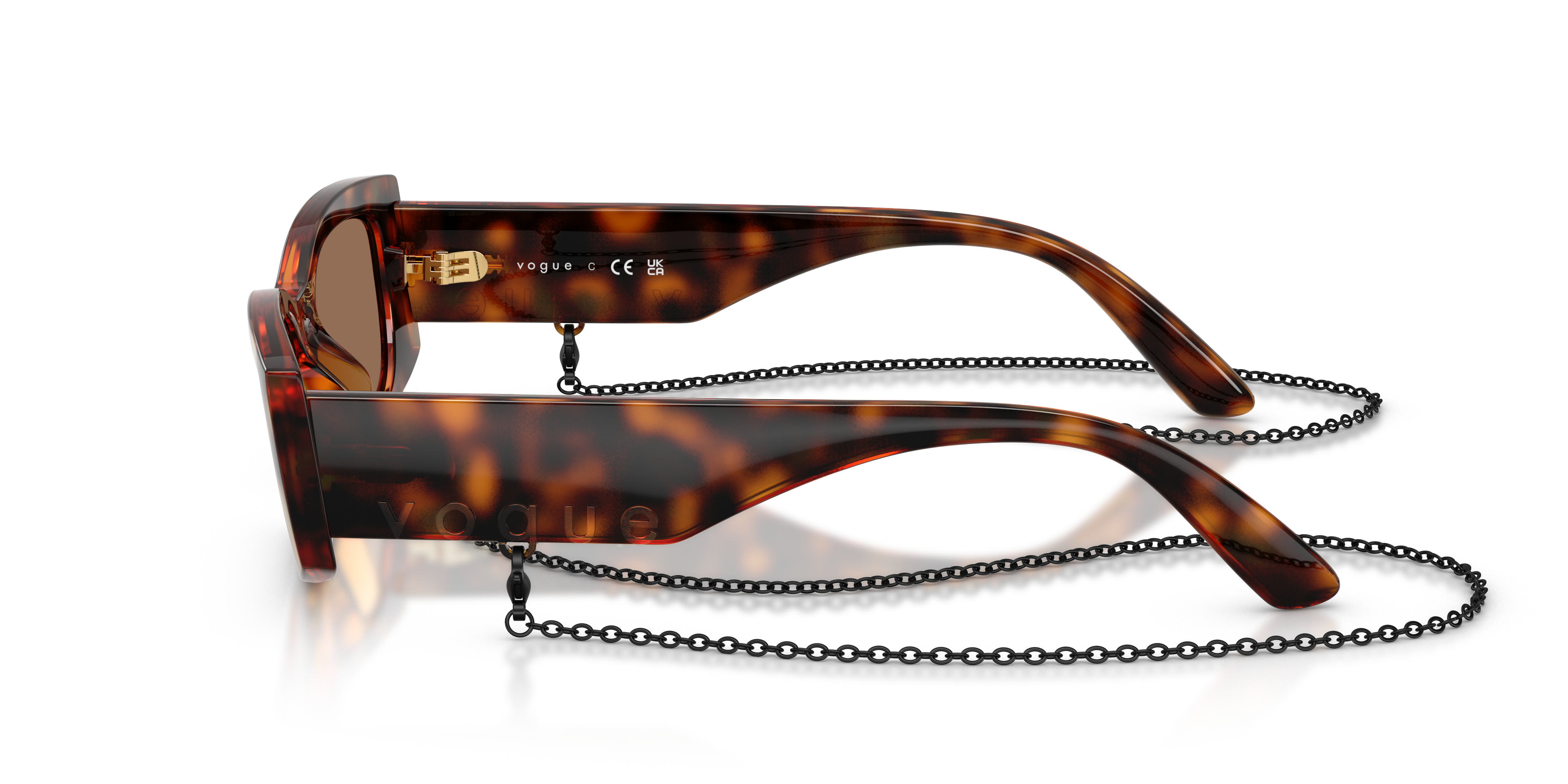 VO5655SU W65673 Occhiali da sole VOGUE EYEWEAR 4