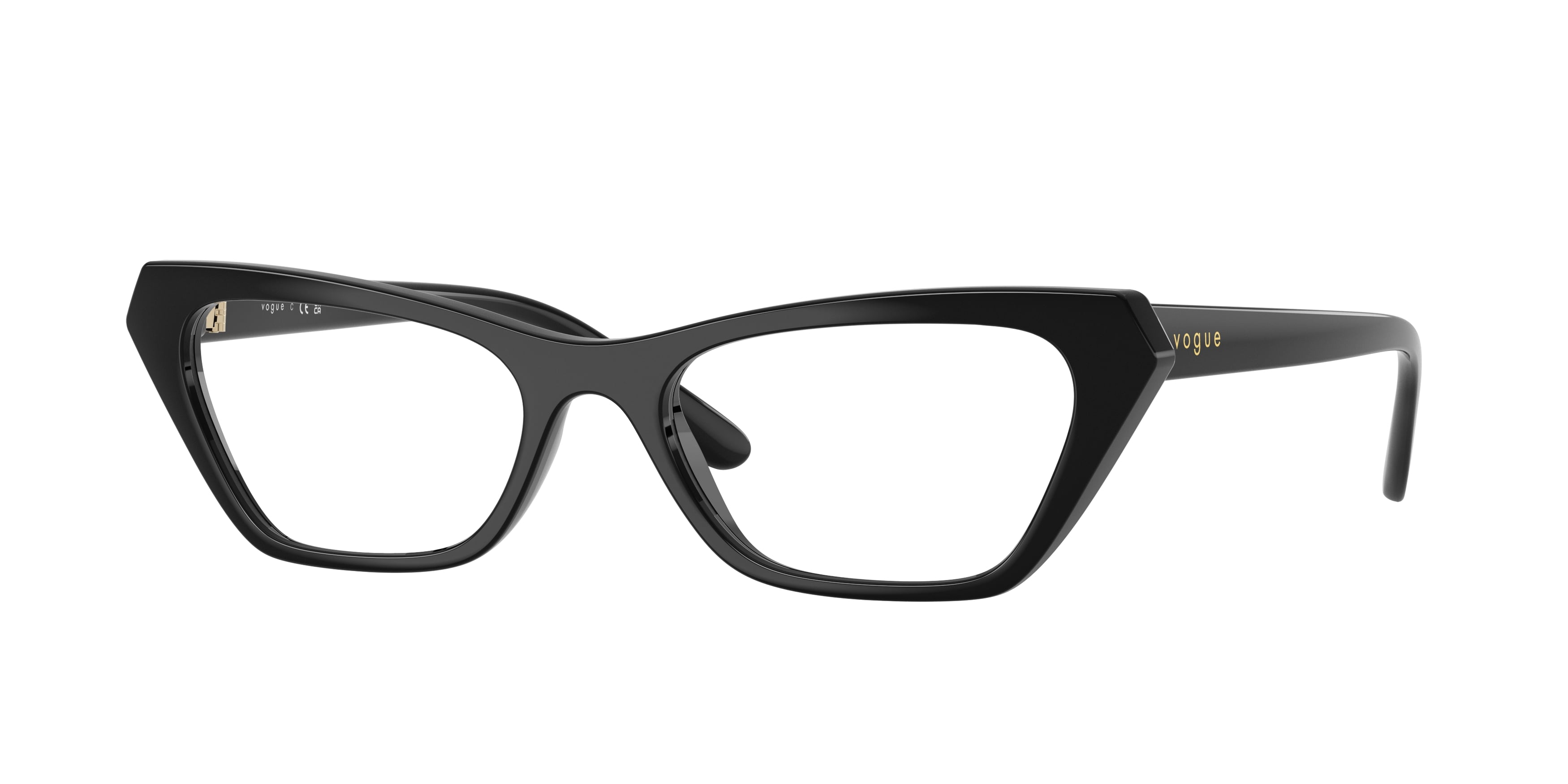 VO5670 W44 Montature da vista VOGUE EYEWEAR 1