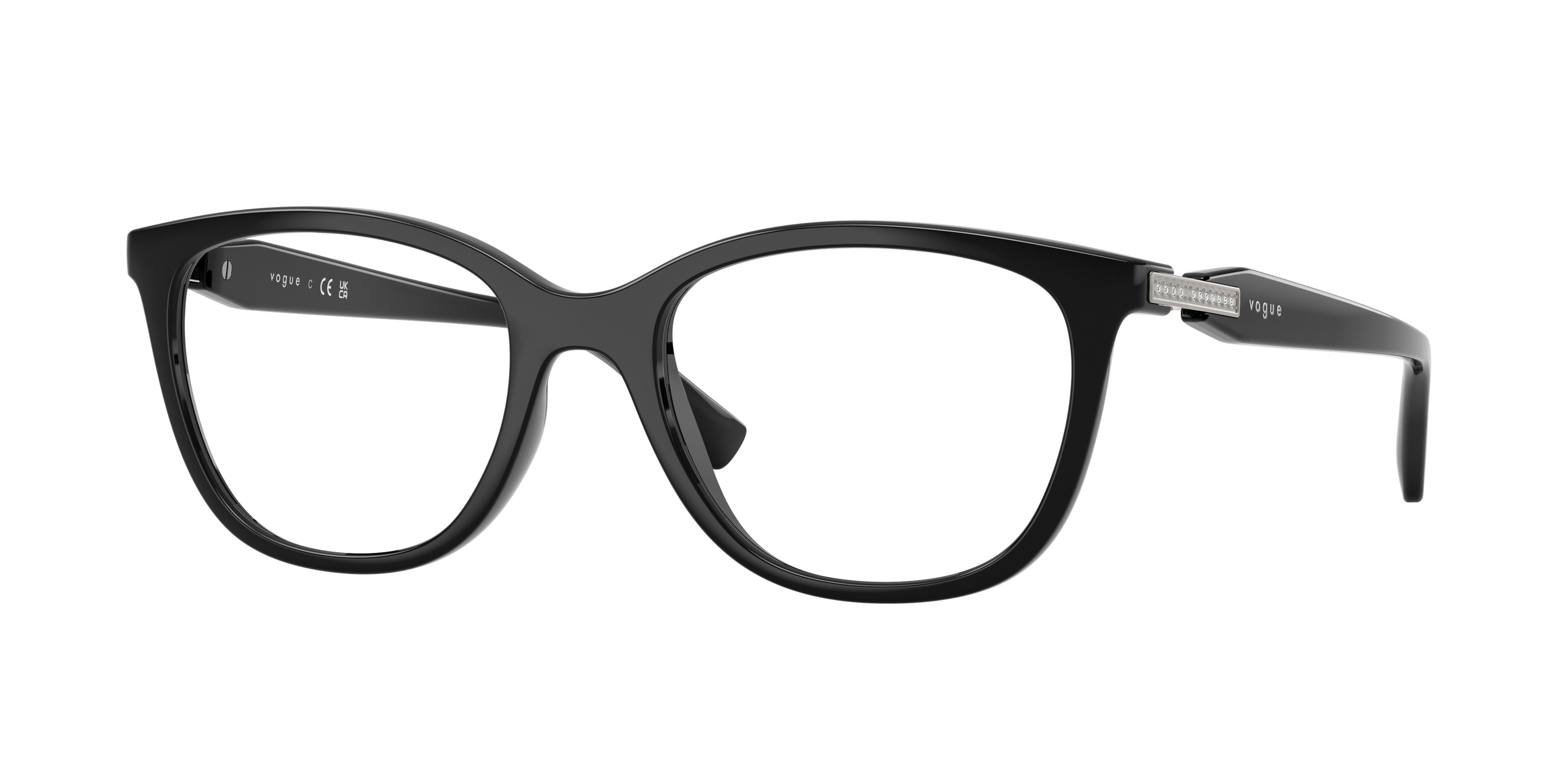 VO5679B W44 Montature da vista VOGUE EYEWEAR 1