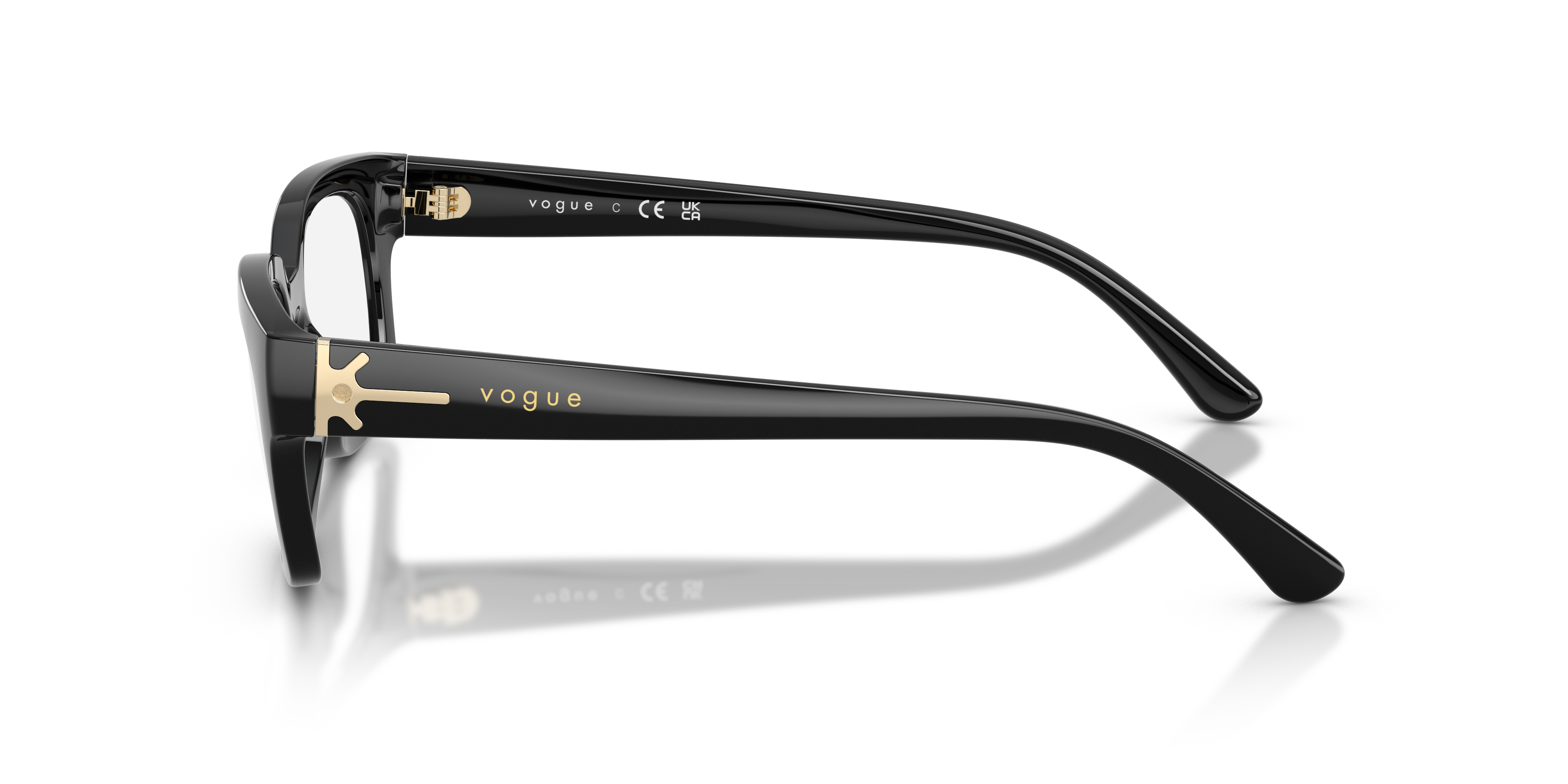 VOGUE BRILLE VO5689 W44