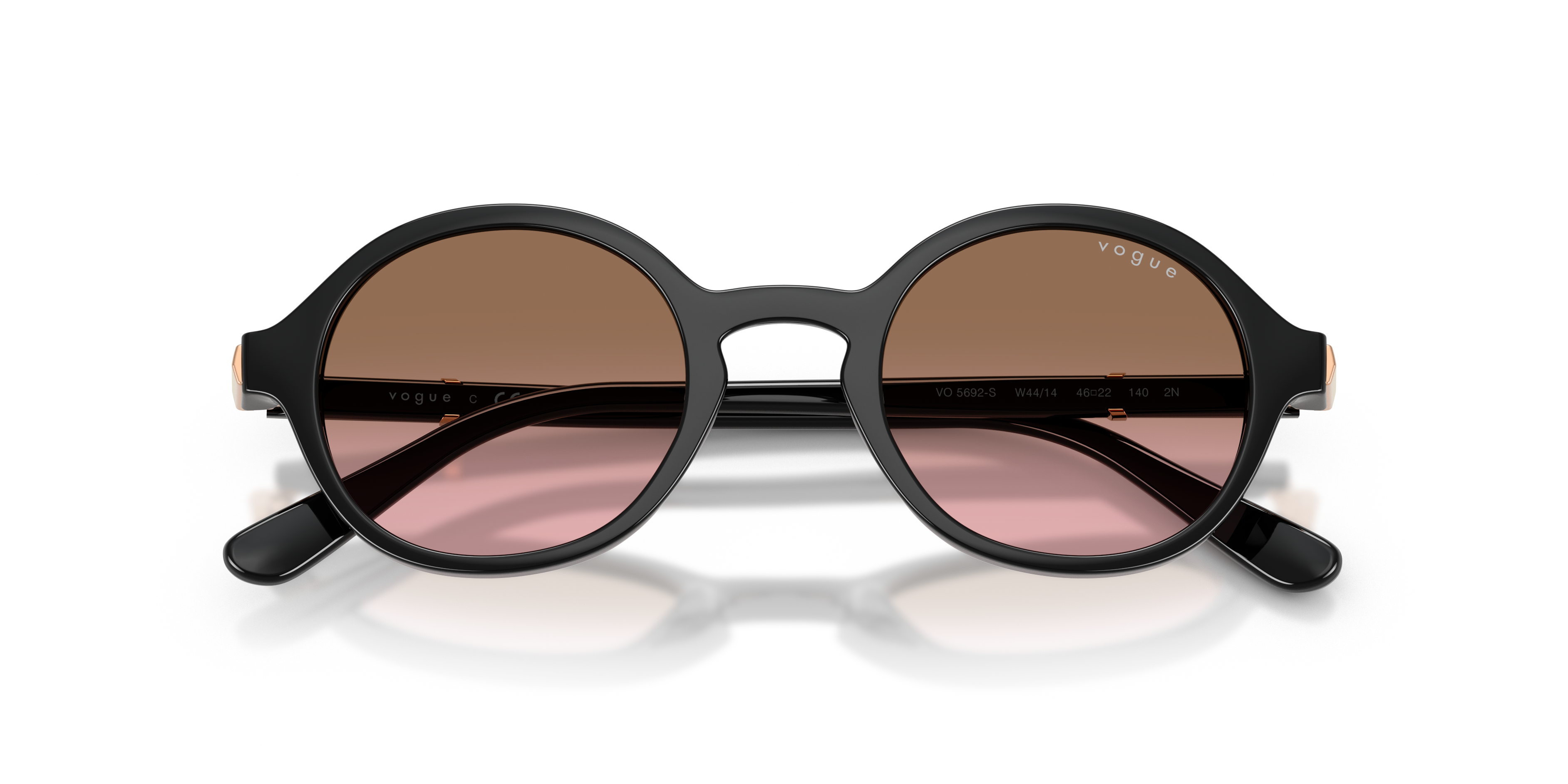 VOGUE OKULARY VO5692S W44/14