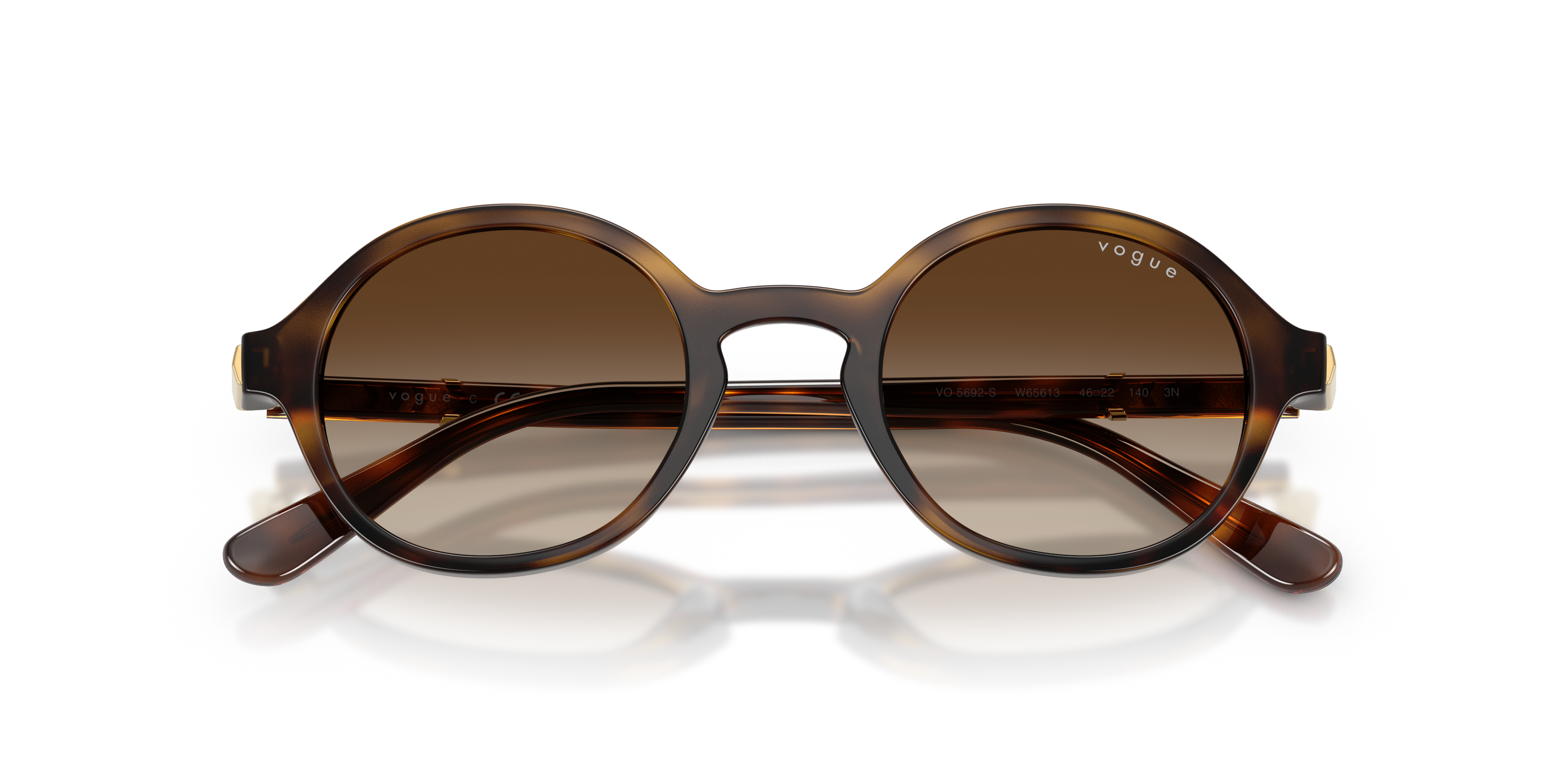 VOGUE OKULARY VO5692S W65613