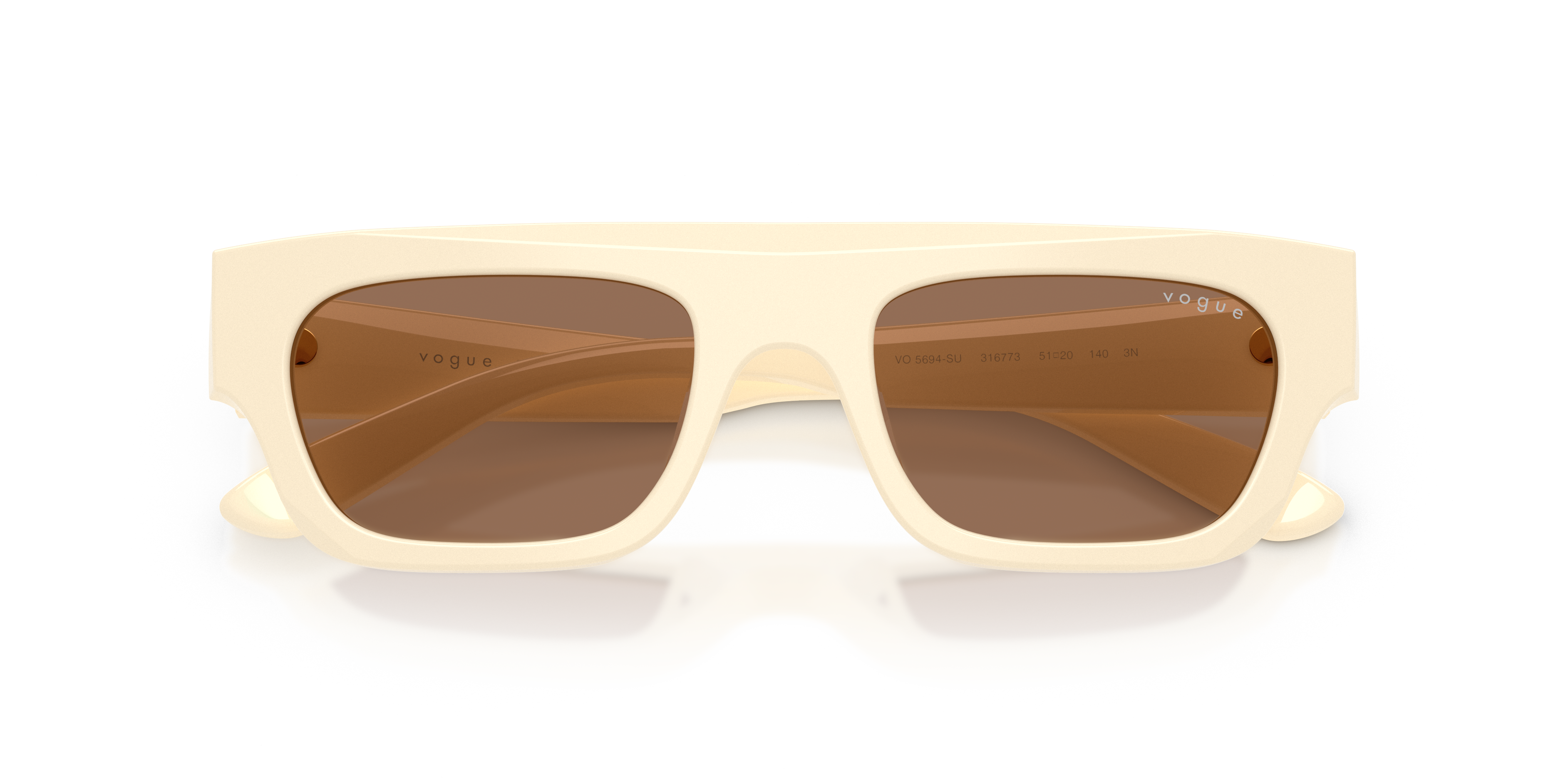 VOGUE OKULARY VO5694SU 316773