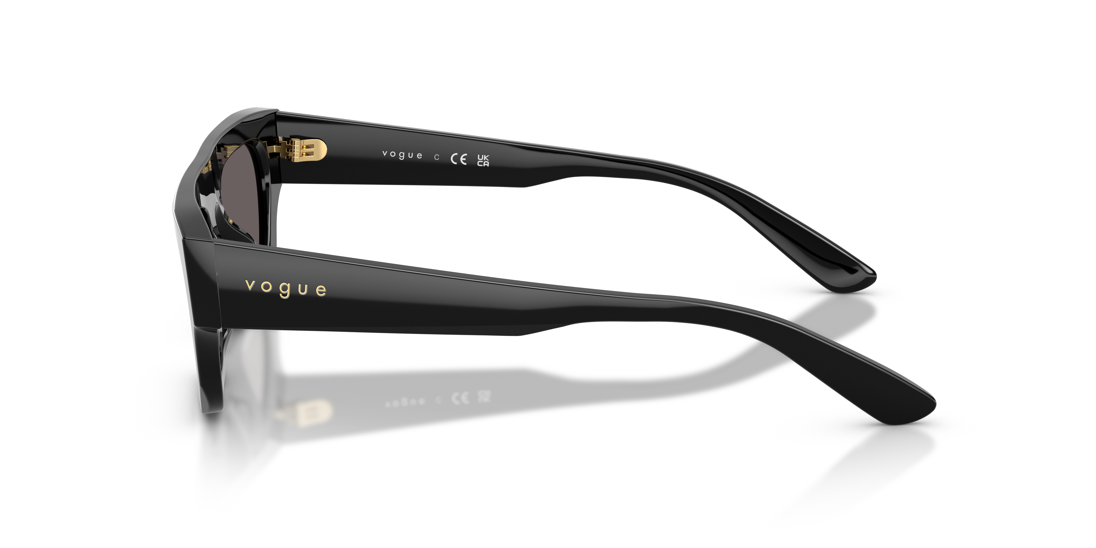 VOGUE NAOČALE VO5694SU W44/87