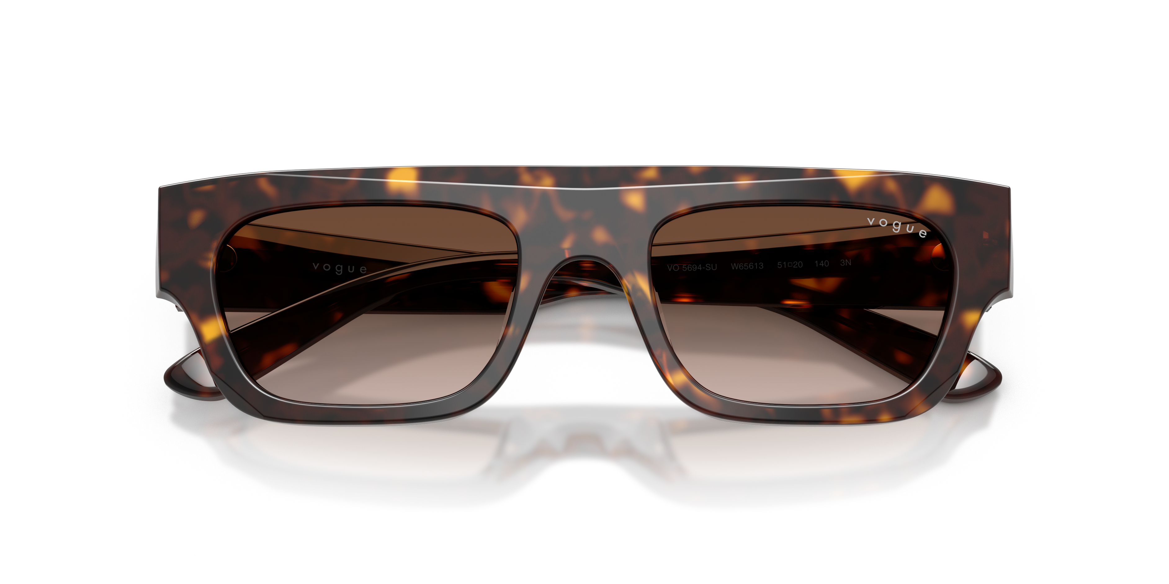 VOGUE OKULARY VO5694SU W65613