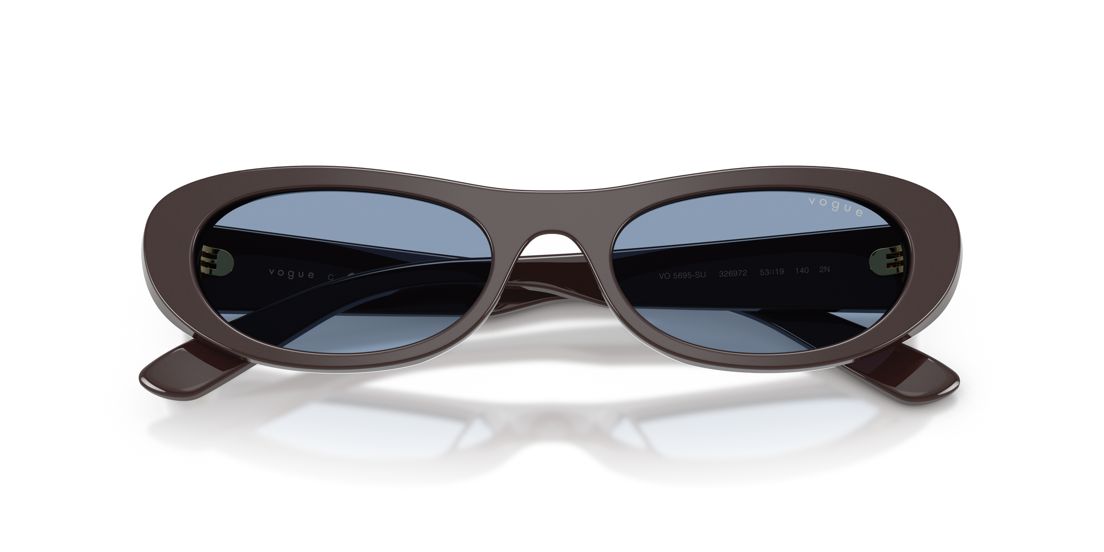 VOGUE OKULARY VO5695SU 326972