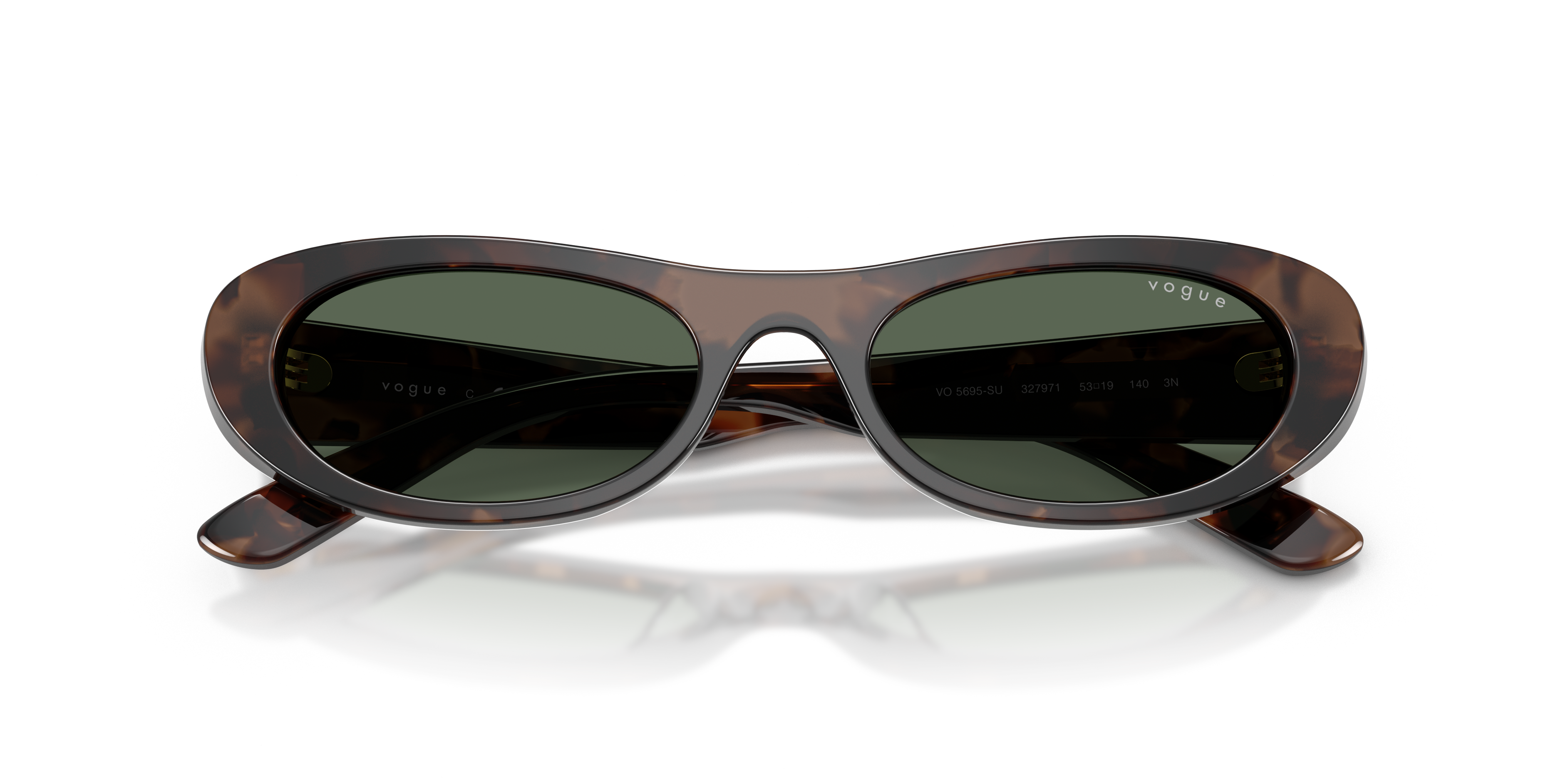 VOGUE OKULARY VO5695SU 327971