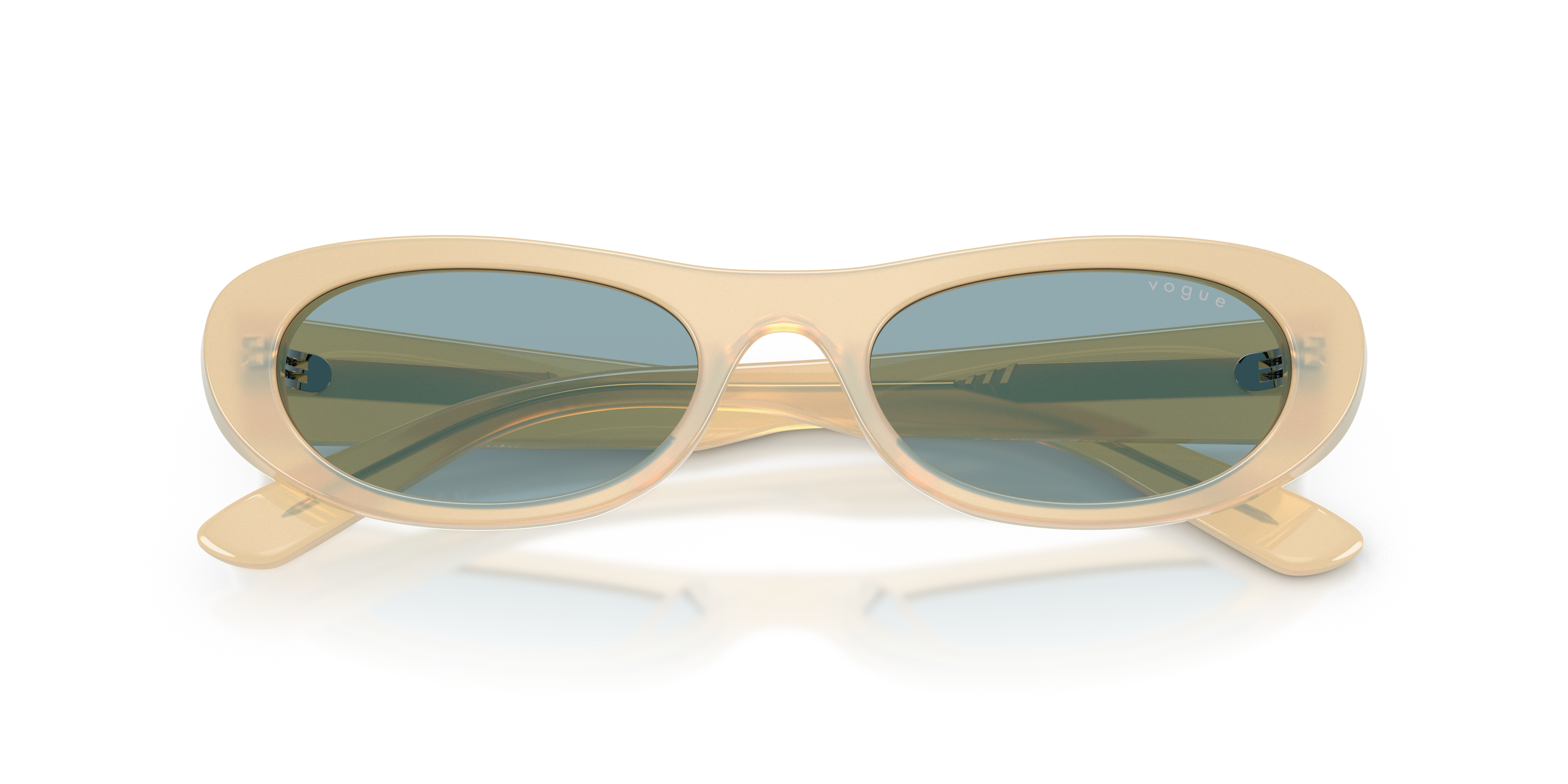 VOGUE OKULARY VO5695SU 328080