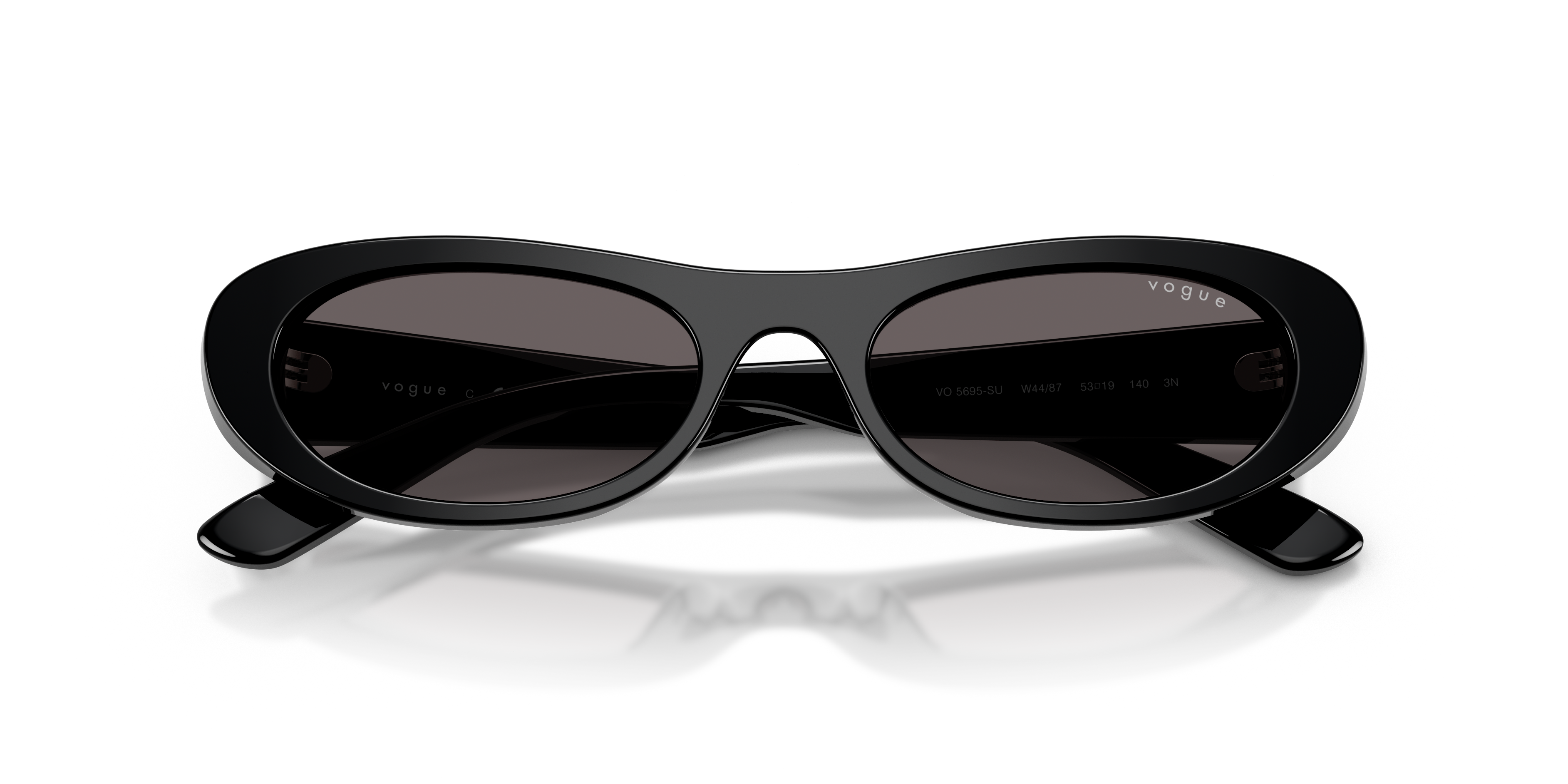 VOGUE OKULARY VO5695SU W44/87