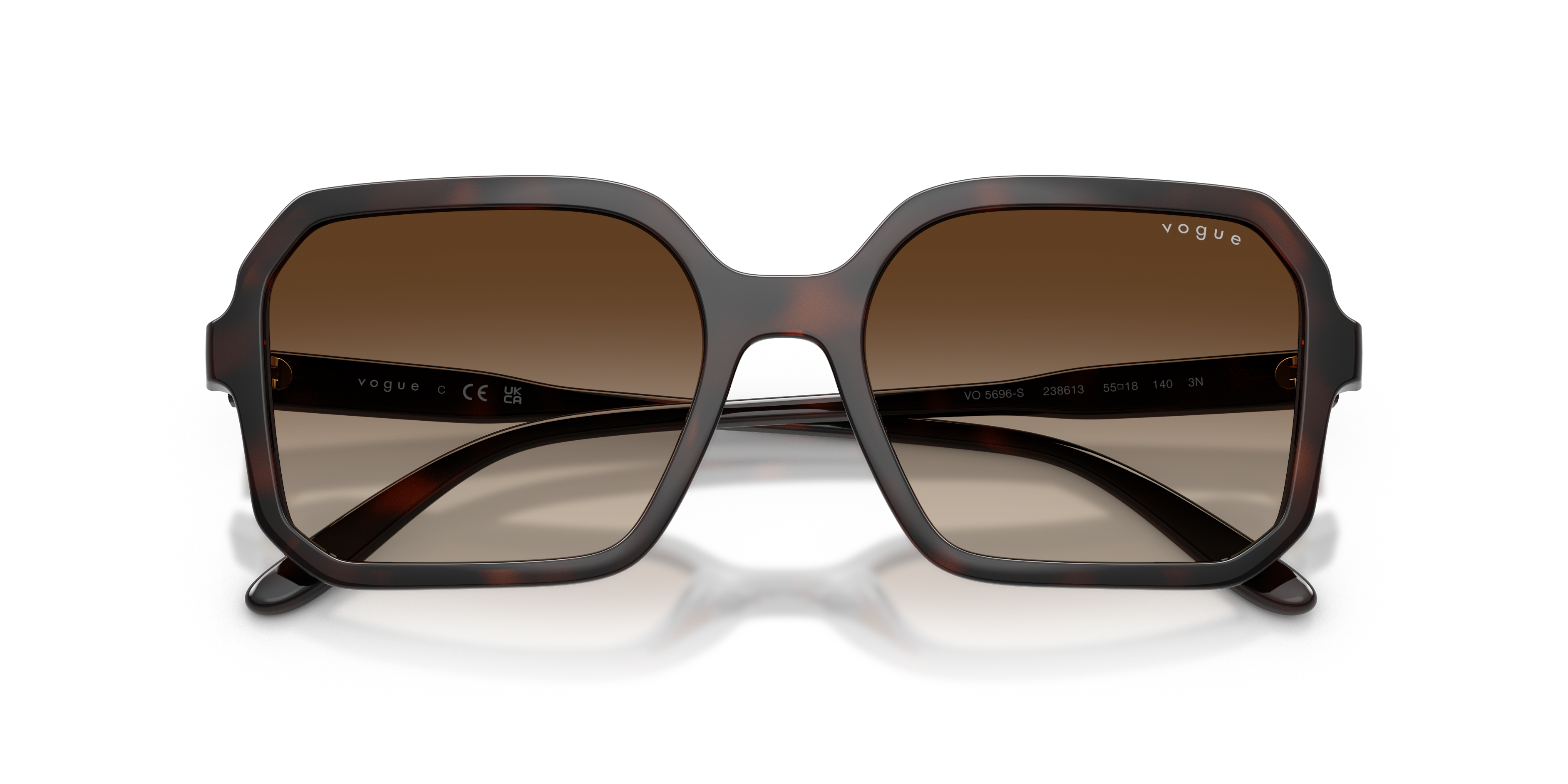 VOGUE OKULARY VO5696S 238613