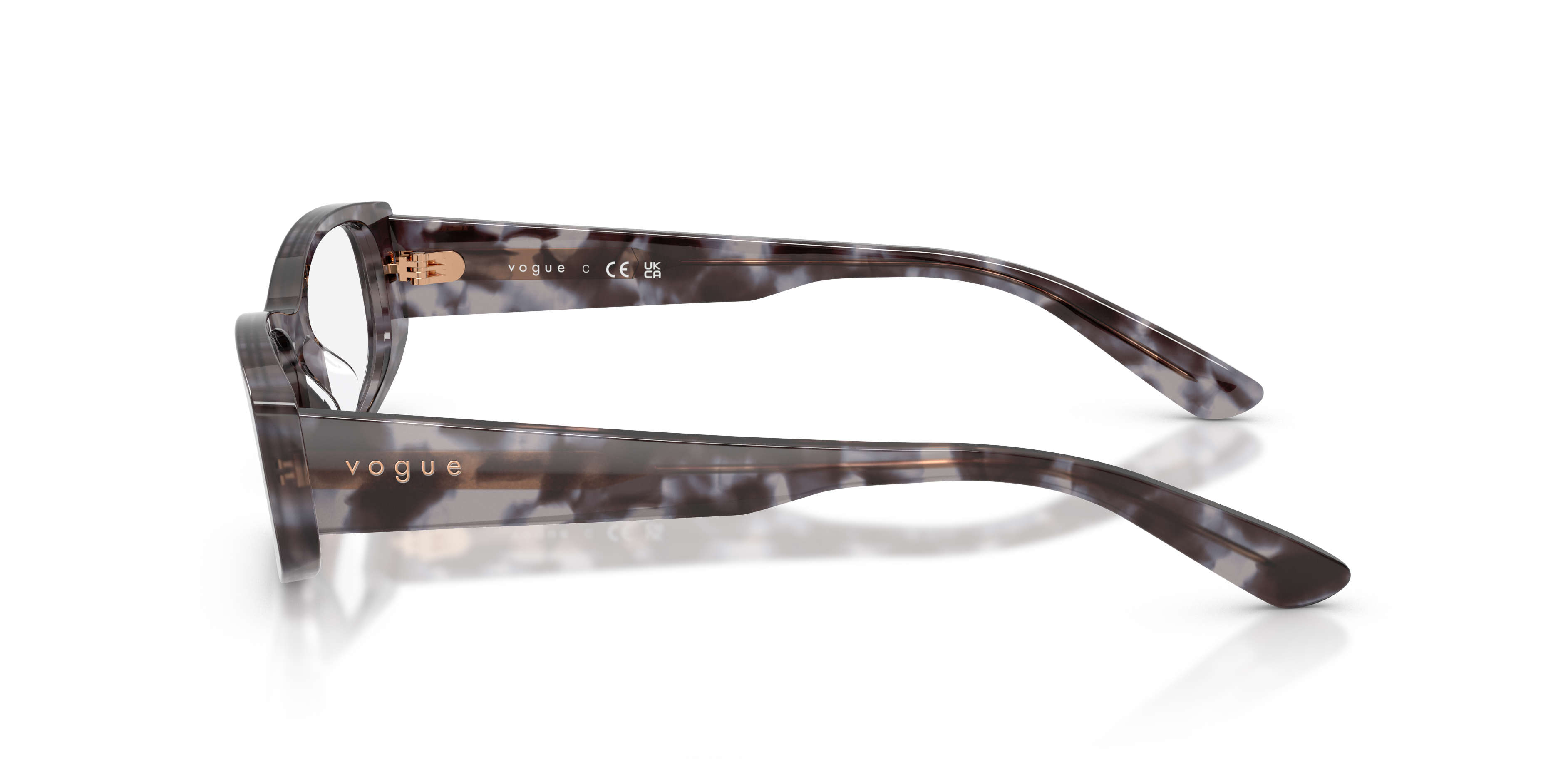 VOGUE EYEWEAR VO5699U 3291 Optické obroučky VOGUE BRÝLE 4